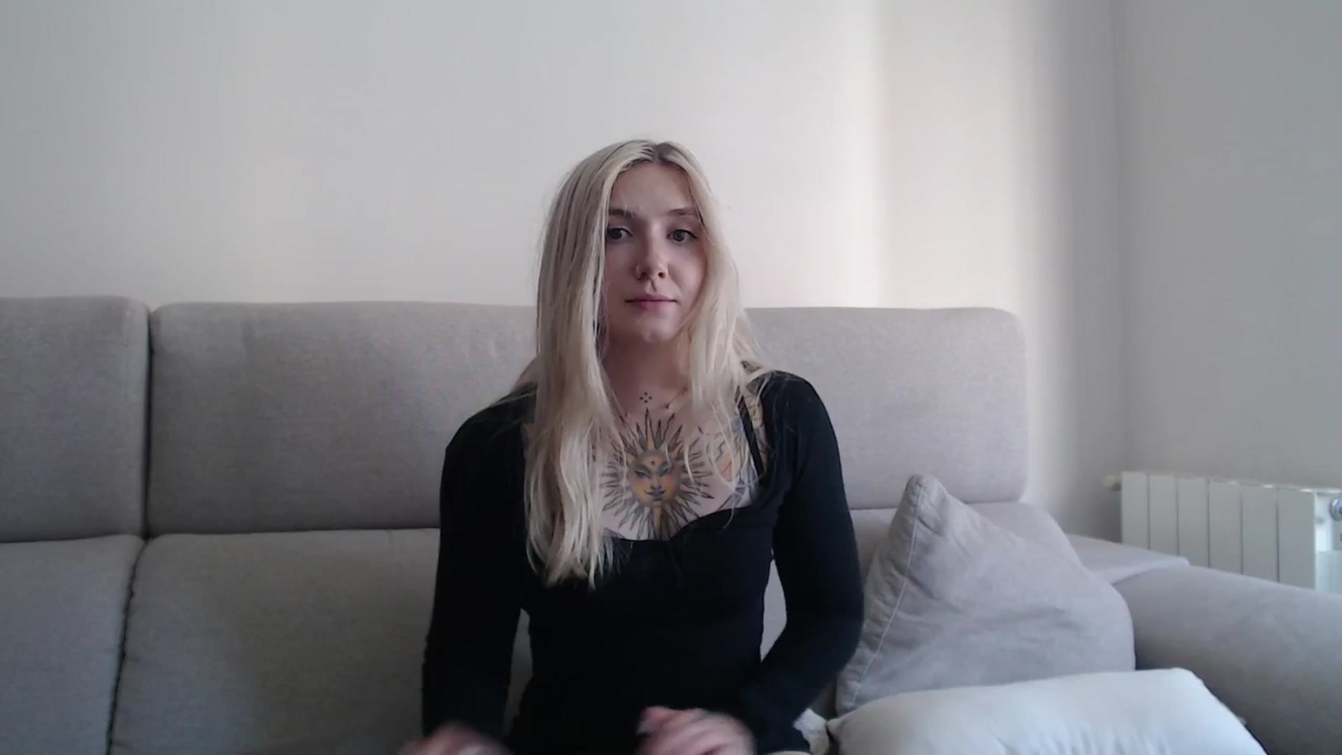 Gallery image thumbnail from Tattoo_bbgirl's myfreecams stream on, 09/22/2025, 13:54 image 9 of 20