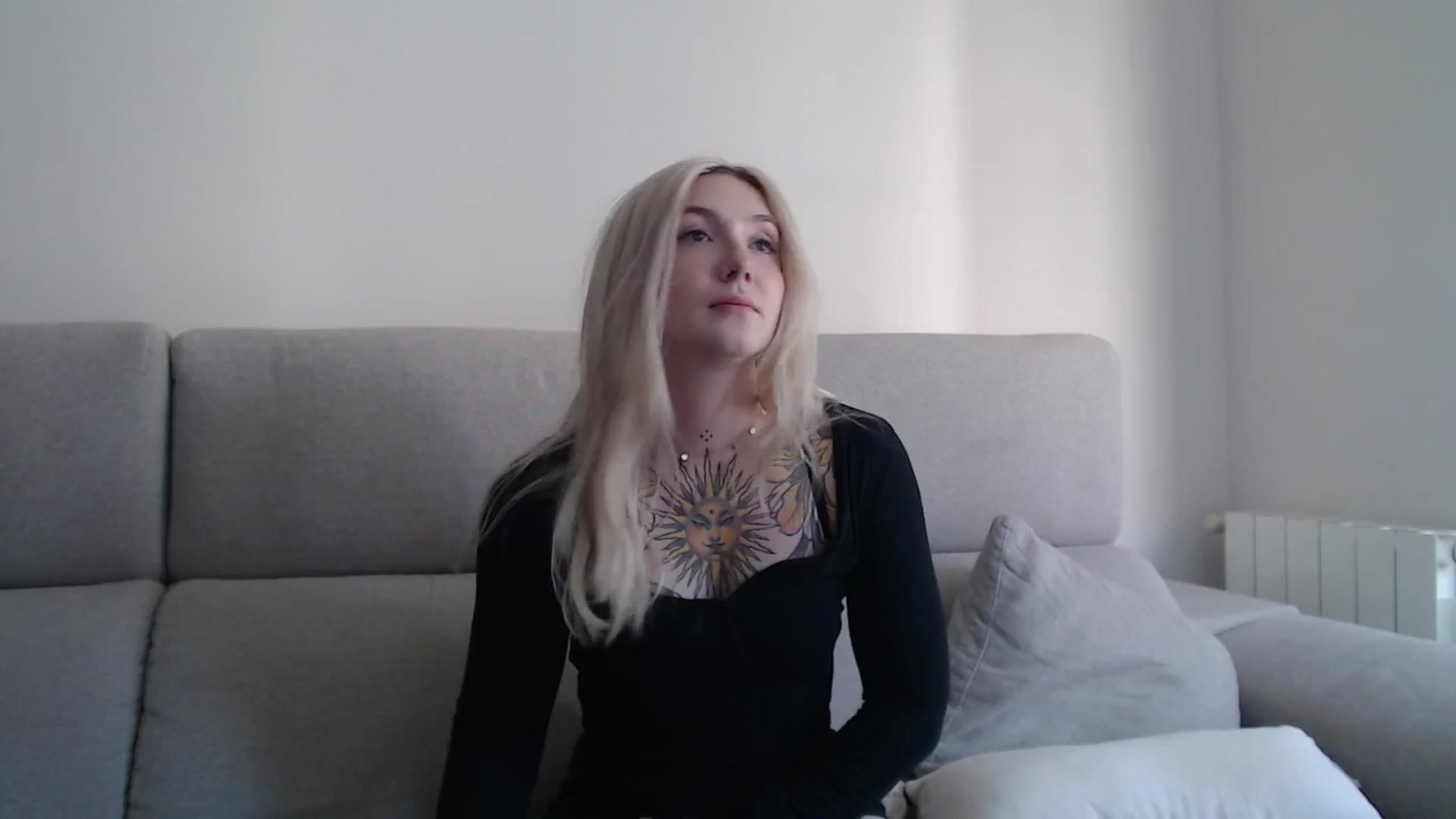 Gallery image thumbnail from Tattoo_bbgirl's myfreecams stream on, 09/22/2025, 13:54 image 6 of 20