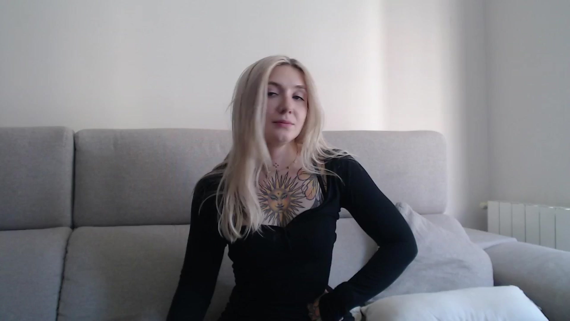 Gallery image thumbnail from Tattoo_bbgirl's myfreecams stream on, 09/22/2025, 13:54 image 1 of 20