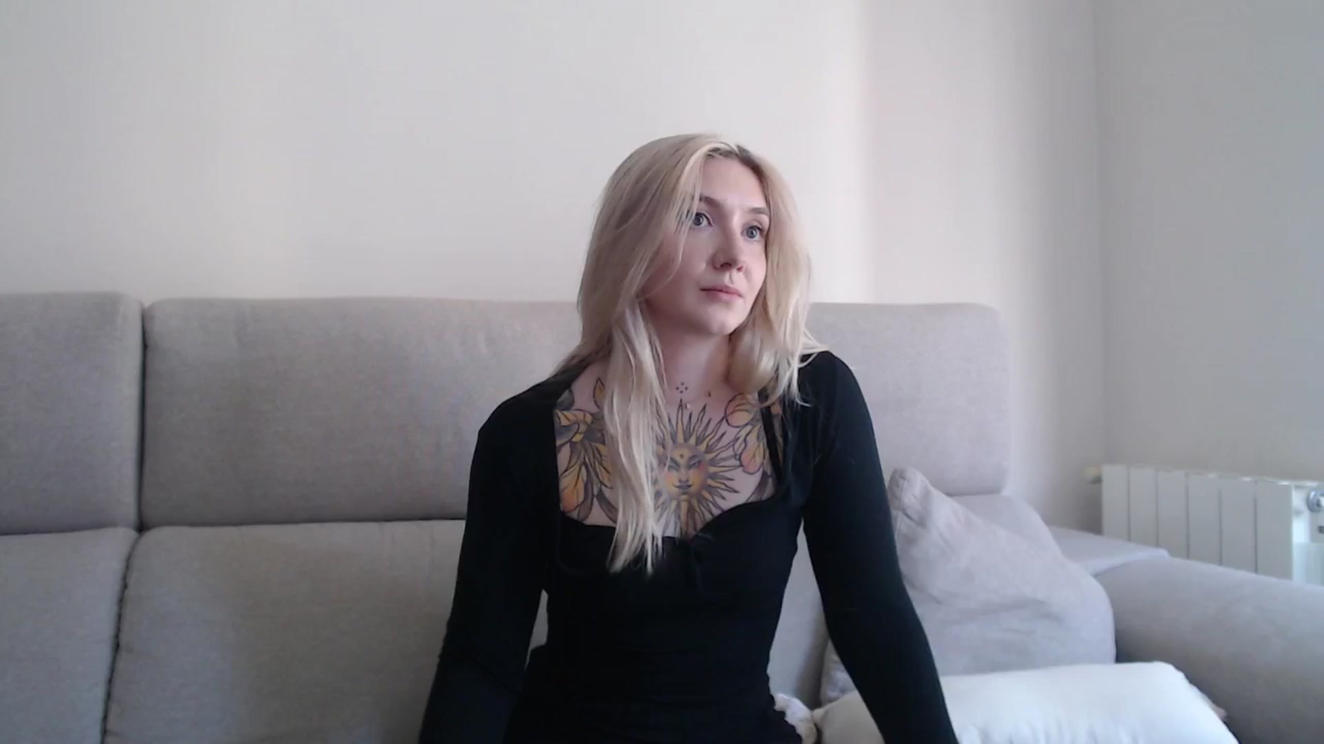 Gallery image thumbnail from Tattoo_bbgirl's myfreecams stream on, 09/22/2025, 13:54 image 11 of 20