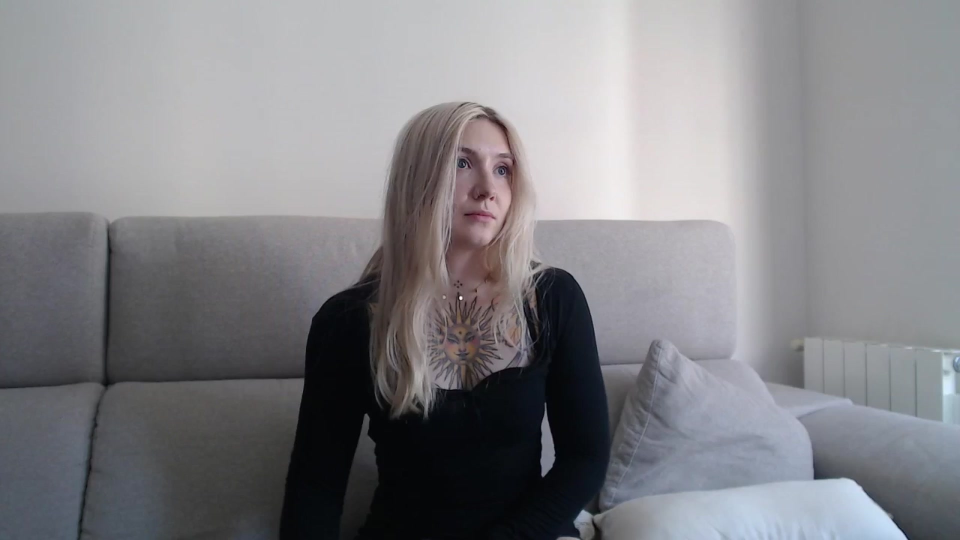 Gallery image thumbnail from Tattoo_bbgirl's myfreecams stream on, 09/22/2025, 13:54 image 8 of 20