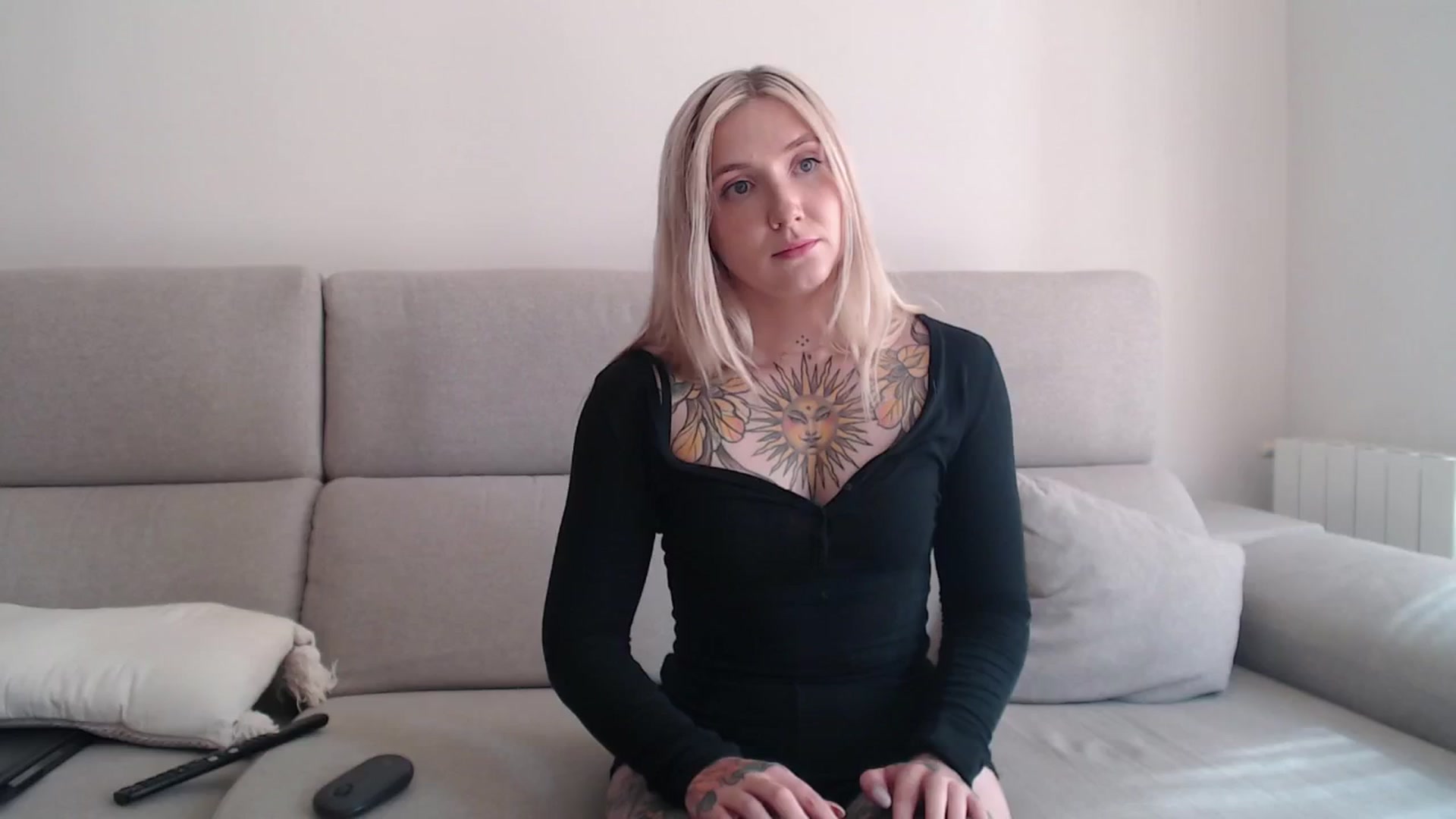 Gallery image thumbnail from Tattoo_bbgirl's myfreecams stream on, 09/22/2025, 16:26 image 15 of 20