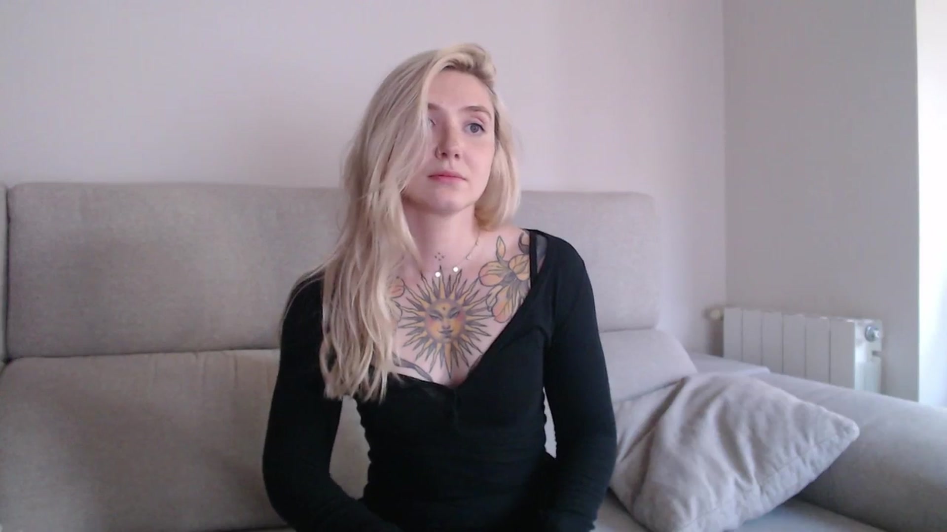 Gallery image thumbnail from Tattoo_bbgirl's myfreecams stream on, 09/22/2025, 18:02 image 2 of 20