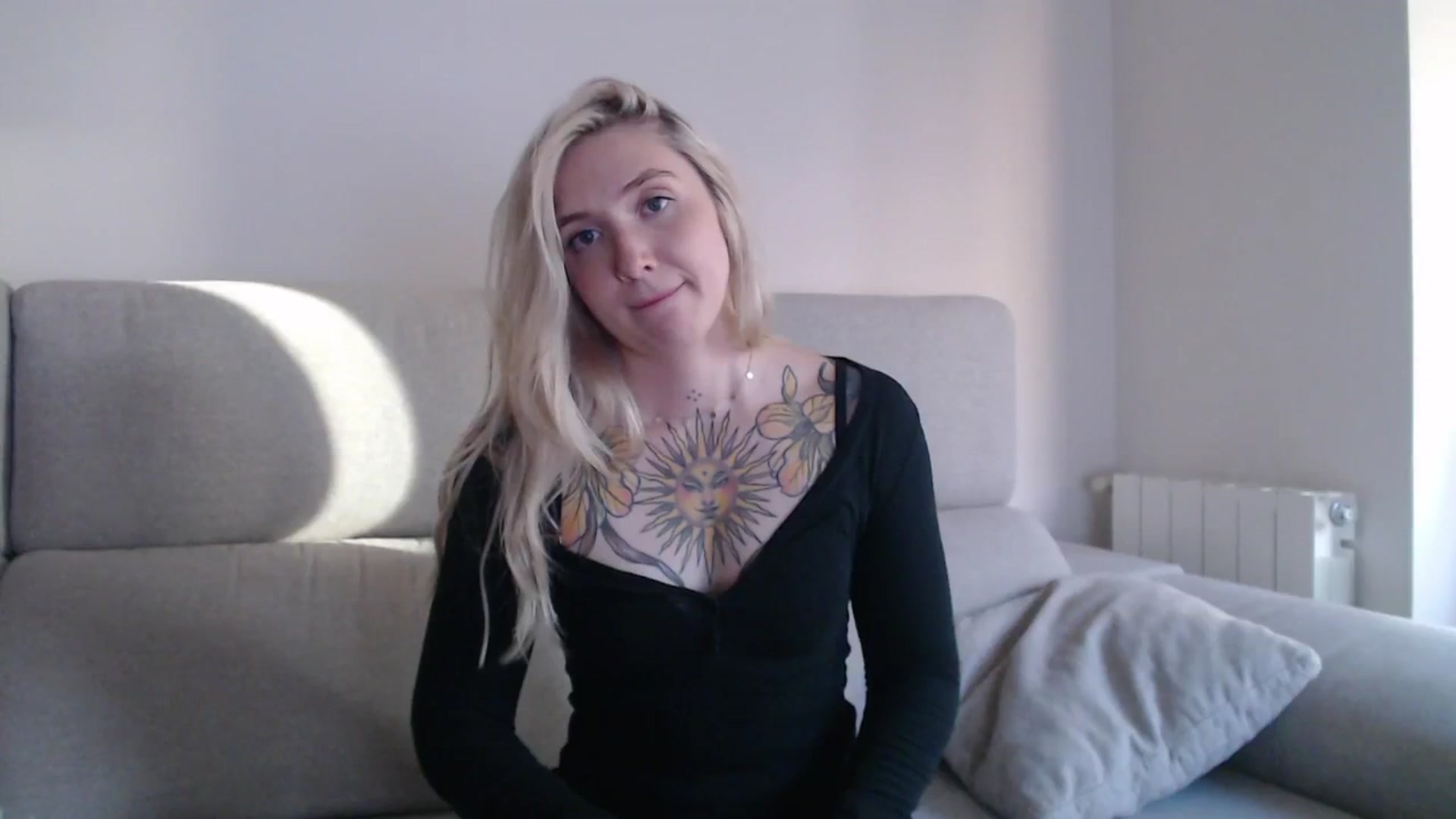Gallery image thumbnail from Tattoo_bbgirl's myfreecams stream on, 09/22/2025, 18:02 image 3 of 20