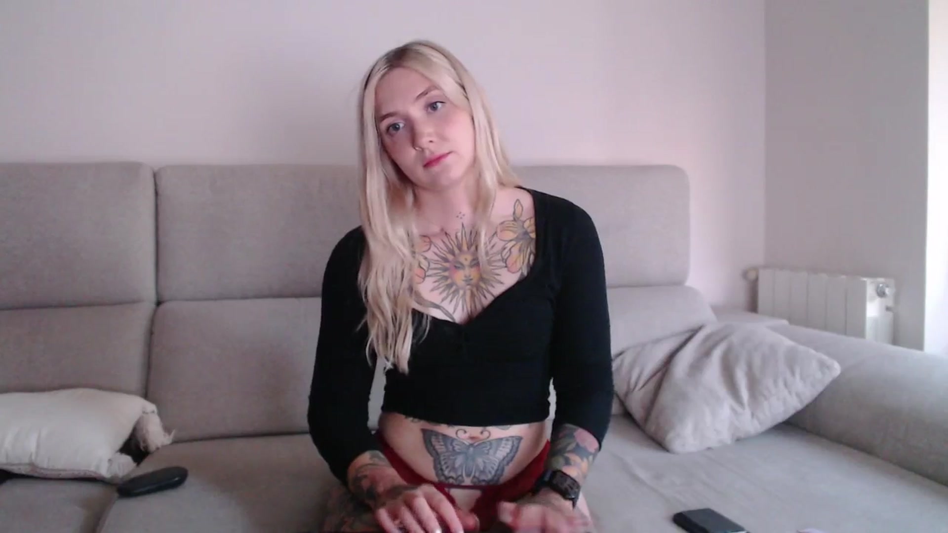Gallery image thumbnail from Tattoo_bbgirl's myfreecams stream on, 09/22/2025, 18:02 image 17 of 20