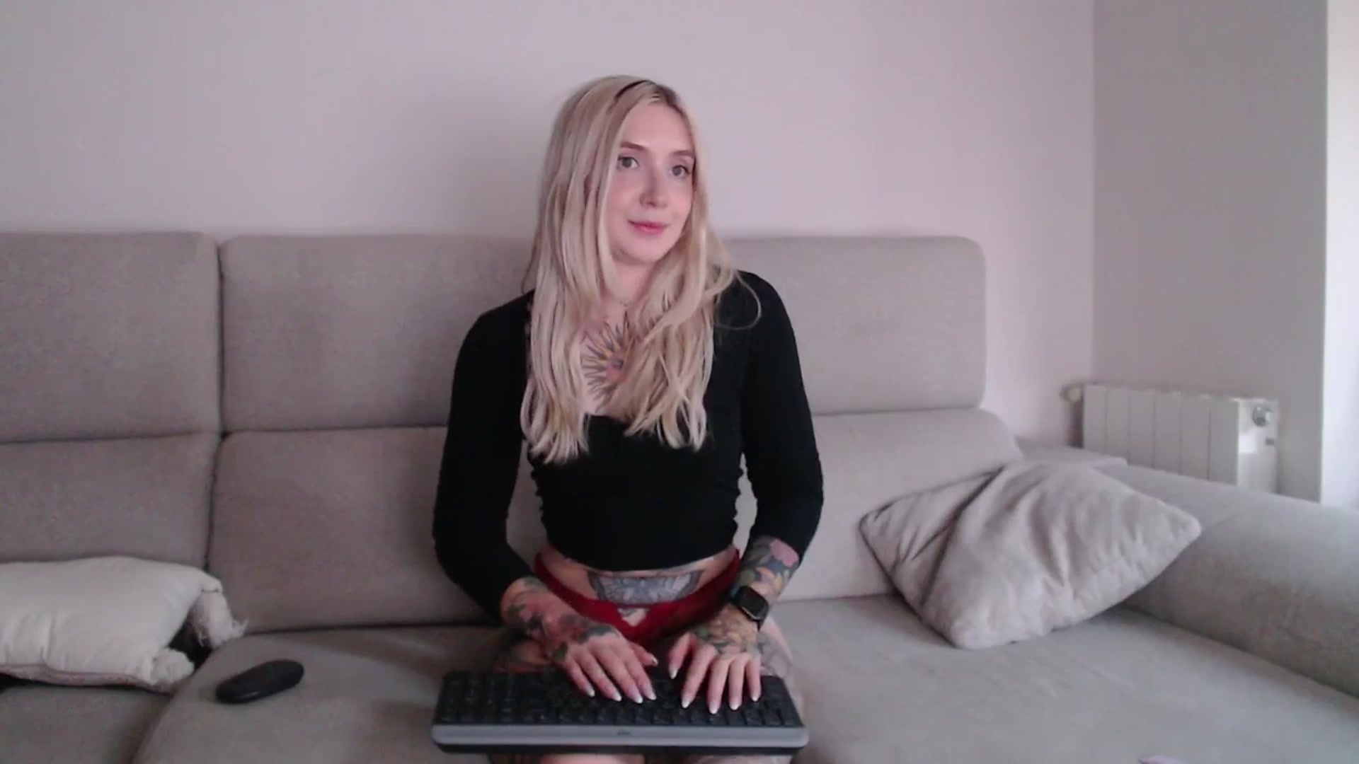 Gallery image thumbnail from Tattoo_bbgirl's myfreecams stream on, 09/22/2025, 18:02 image 20 of 20