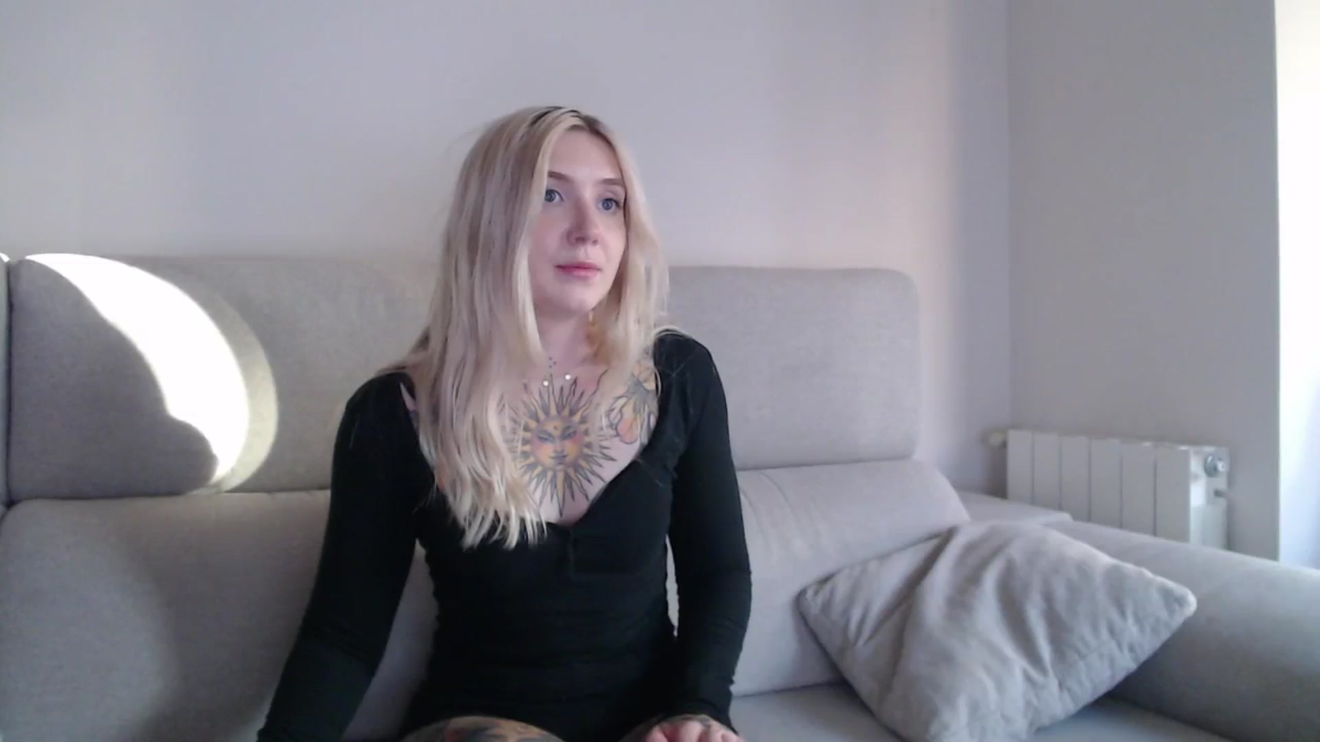 Gallery image thumbnail from Tattoo_bbgirl's myfreecams stream on, 09/22/2025, 18:02 image 5 of 20