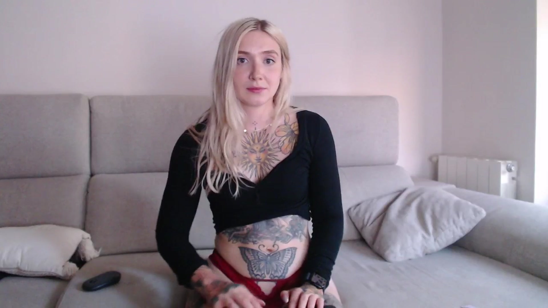 Gallery image thumbnail from Tattoo_bbgirl's myfreecams stream on, 09/22/2025, 18:02 image 14 of 20