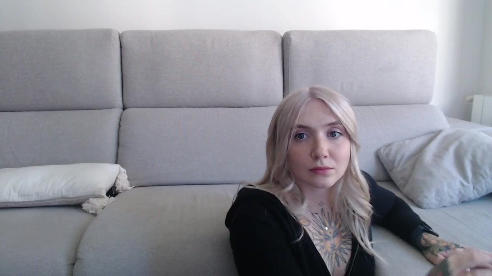 Gallery image thumbnail from Tattoo_bbgirl's myfreecams stream on, 09/23/2025, 12:46 image 19 of 20
