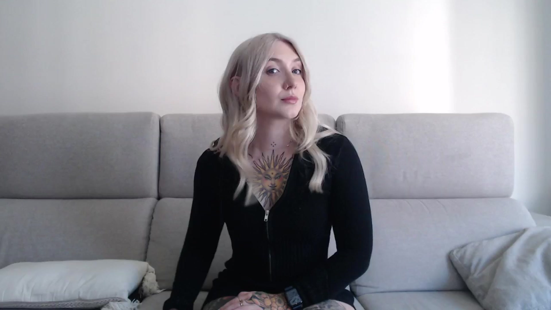 Gallery image thumbnail from Tattoo_bbgirl's myfreecams stream on, 09/23/2025, 12:46 image 1 of 20