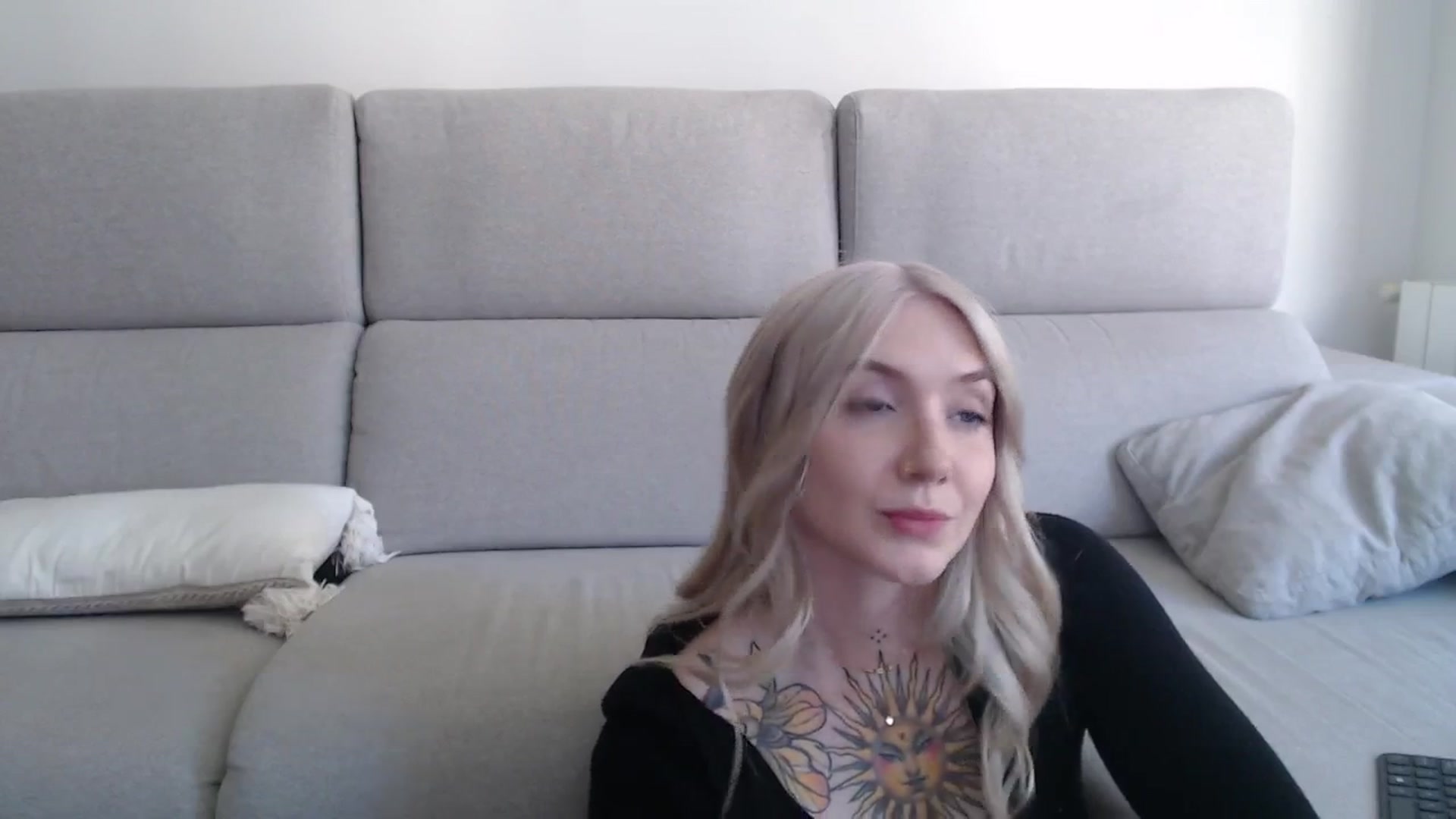 Gallery image thumbnail from Tattoo_bbgirl's myfreecams stream on, 09/23/2025, 12:46 image 20 of 20