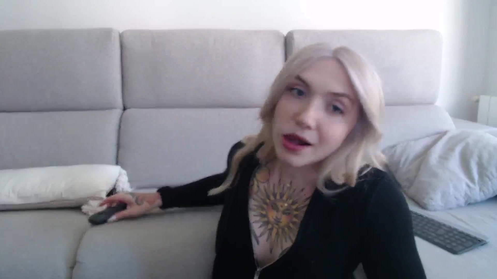 Gallery image thumbnail from Tattoo_bbgirl's myfreecams stream on, 09/23/2025, 12:46 image 11 of 20