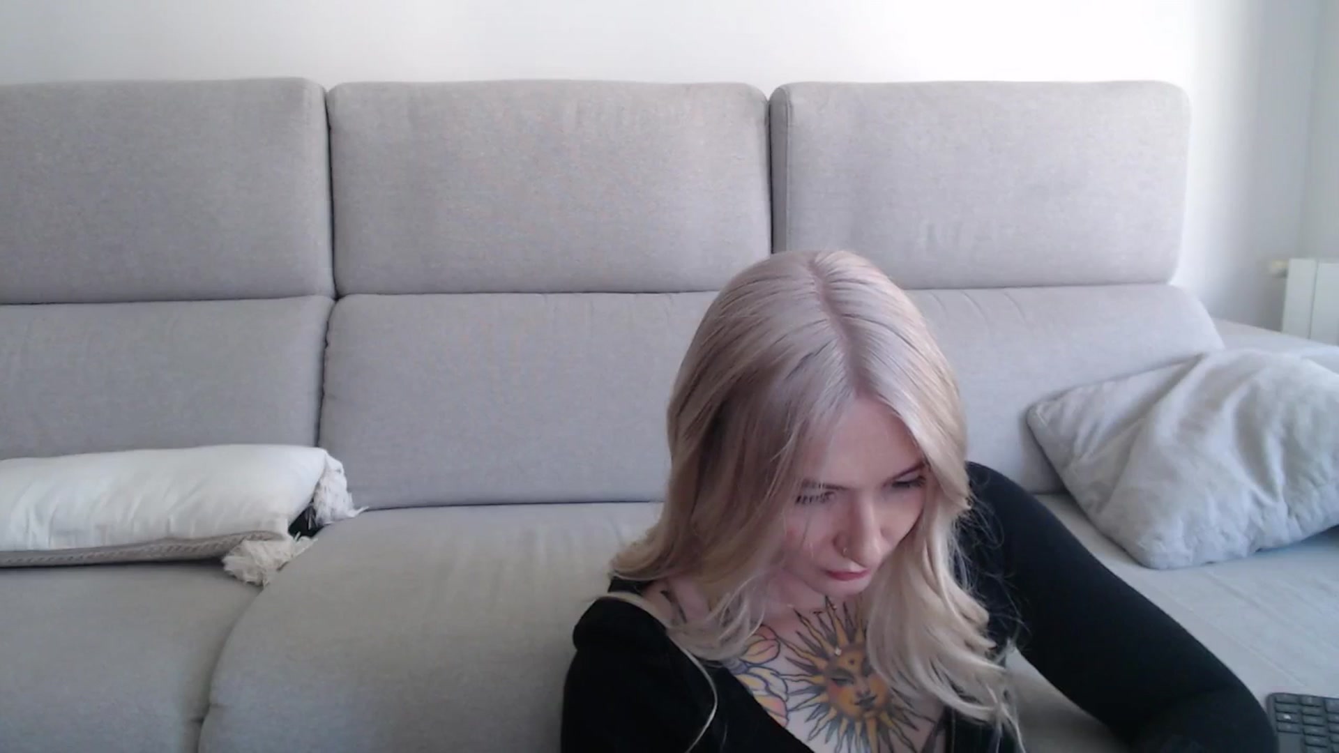 Gallery image thumbnail from Tattoo_bbgirl's myfreecams stream on, 09/23/2025, 12:46 image 17 of 20