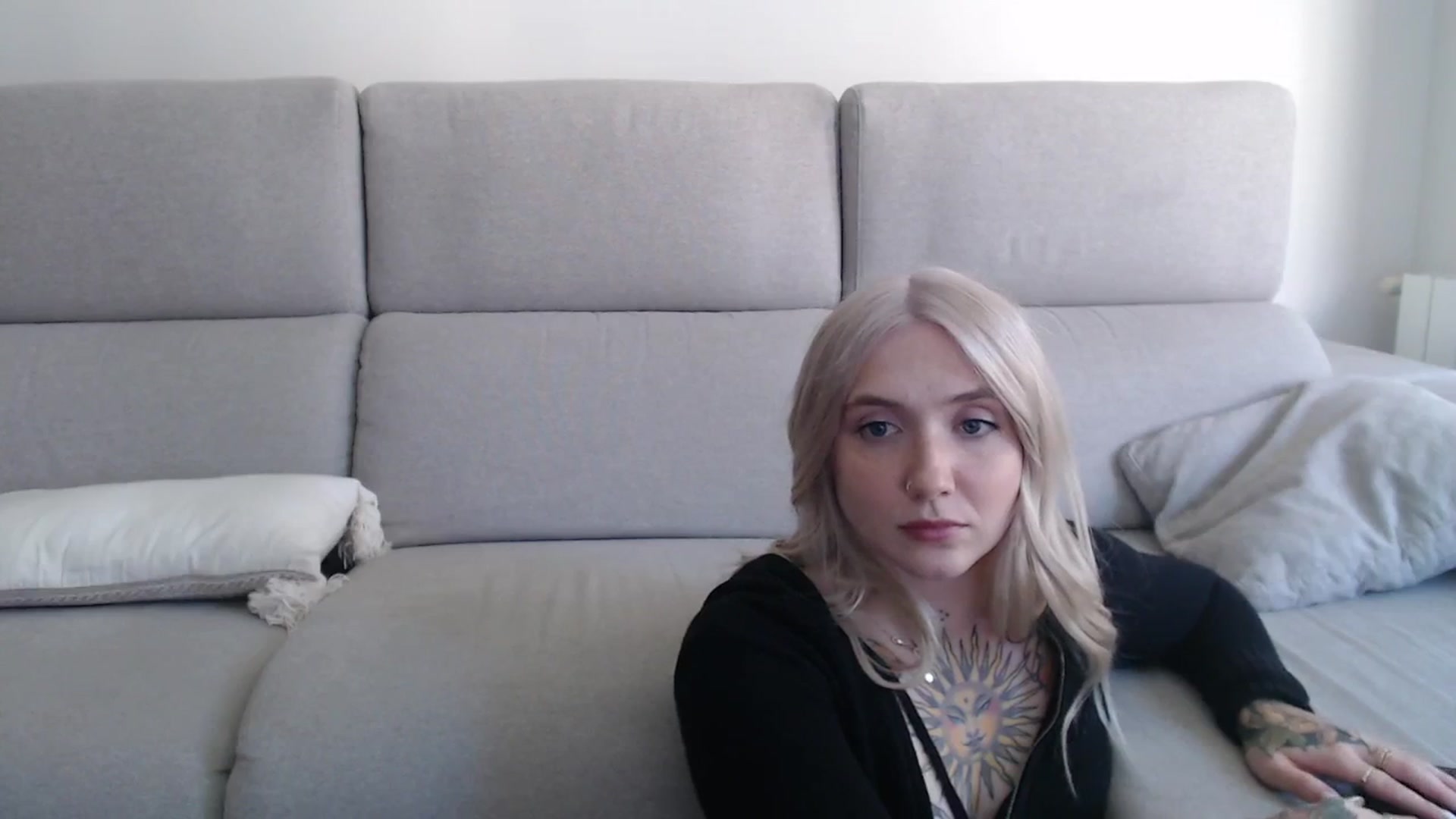 Gallery image thumbnail from Tattoo_bbgirl's myfreecams stream on, 09/23/2025, 14:11 image 8 of 20