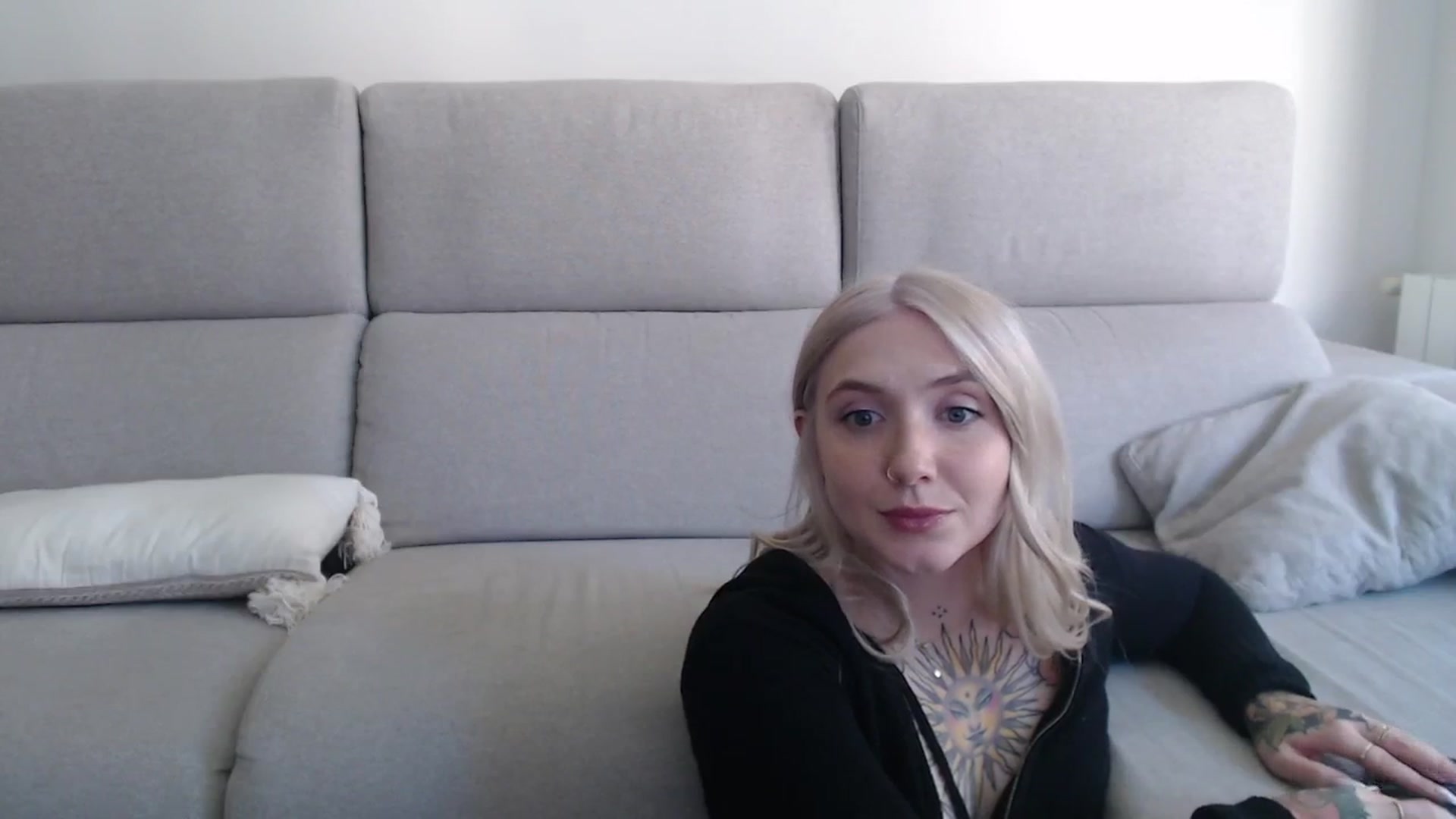 Gallery image thumbnail from Tattoo_bbgirl's myfreecams stream on, 09/23/2025, 14:11 image 6 of 20