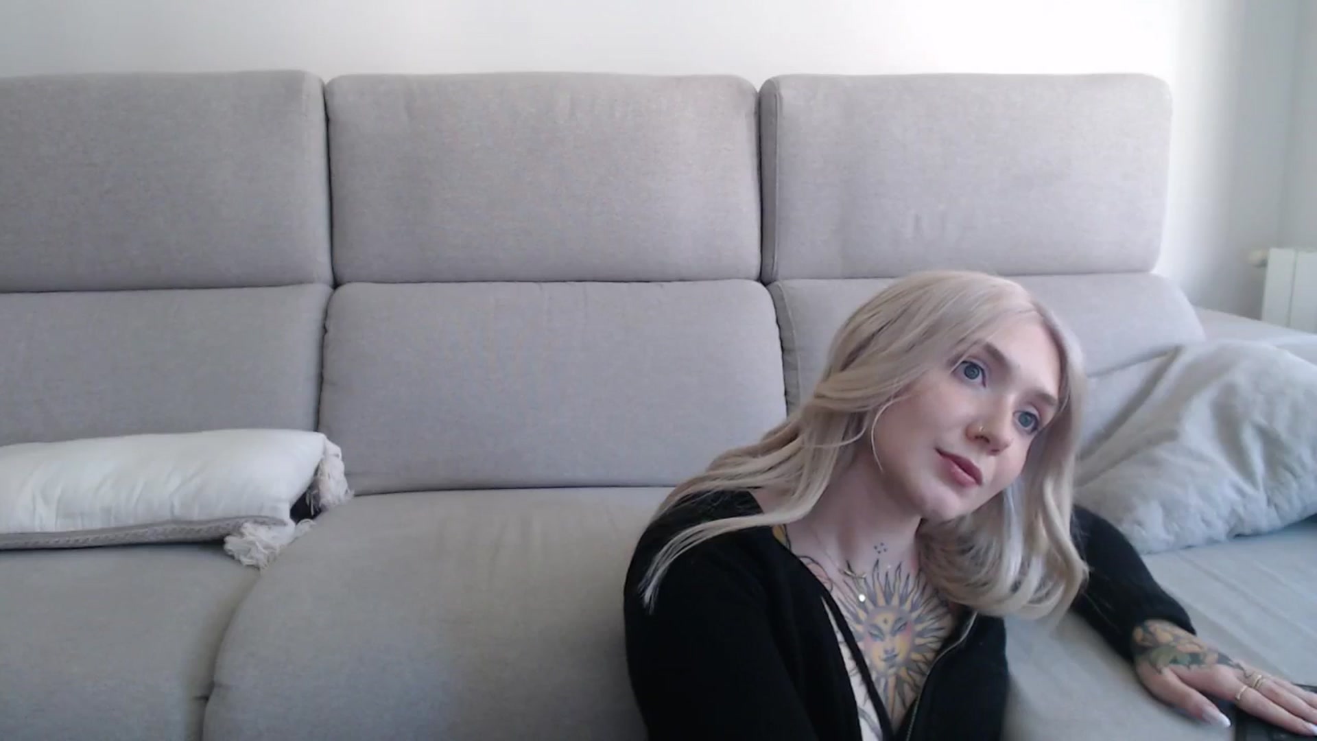 Gallery image thumbnail from Tattoo_bbgirl's myfreecams stream on, 09/23/2025, 14:11 image 5 of 20