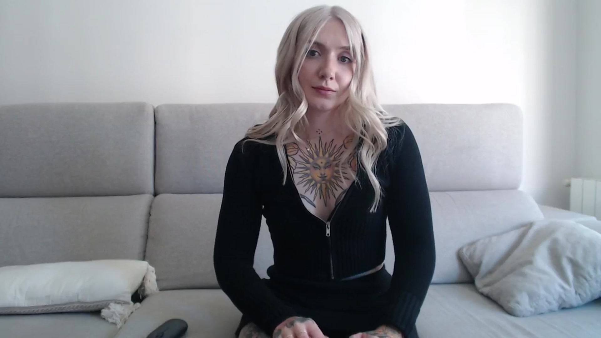 Gallery image thumbnail from Tattoo_bbgirl's myfreecams stream on, 09/23/2025, 14:11 image 20 of 20