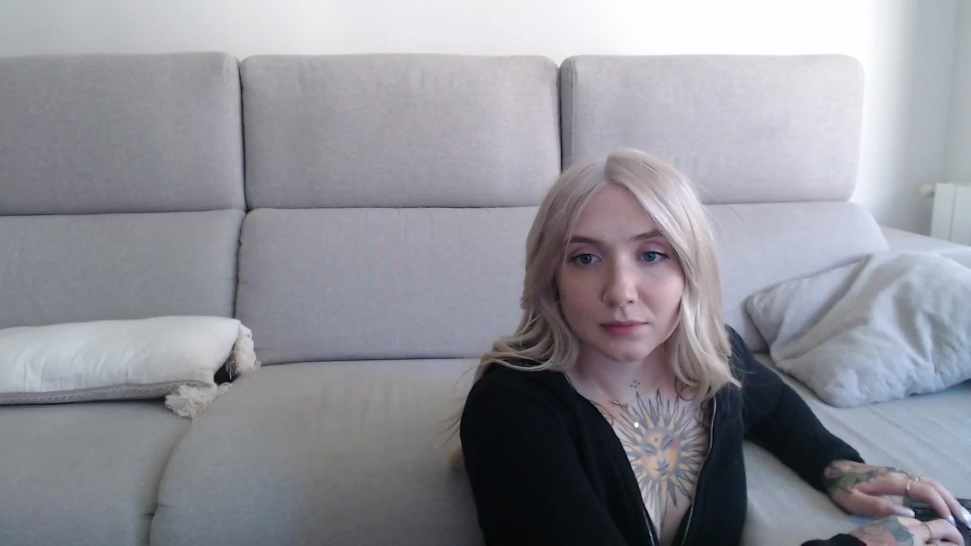Gallery image thumbnail from Tattoo_bbgirl's myfreecams stream on, 09/23/2025, 14:11 image 4 of 20