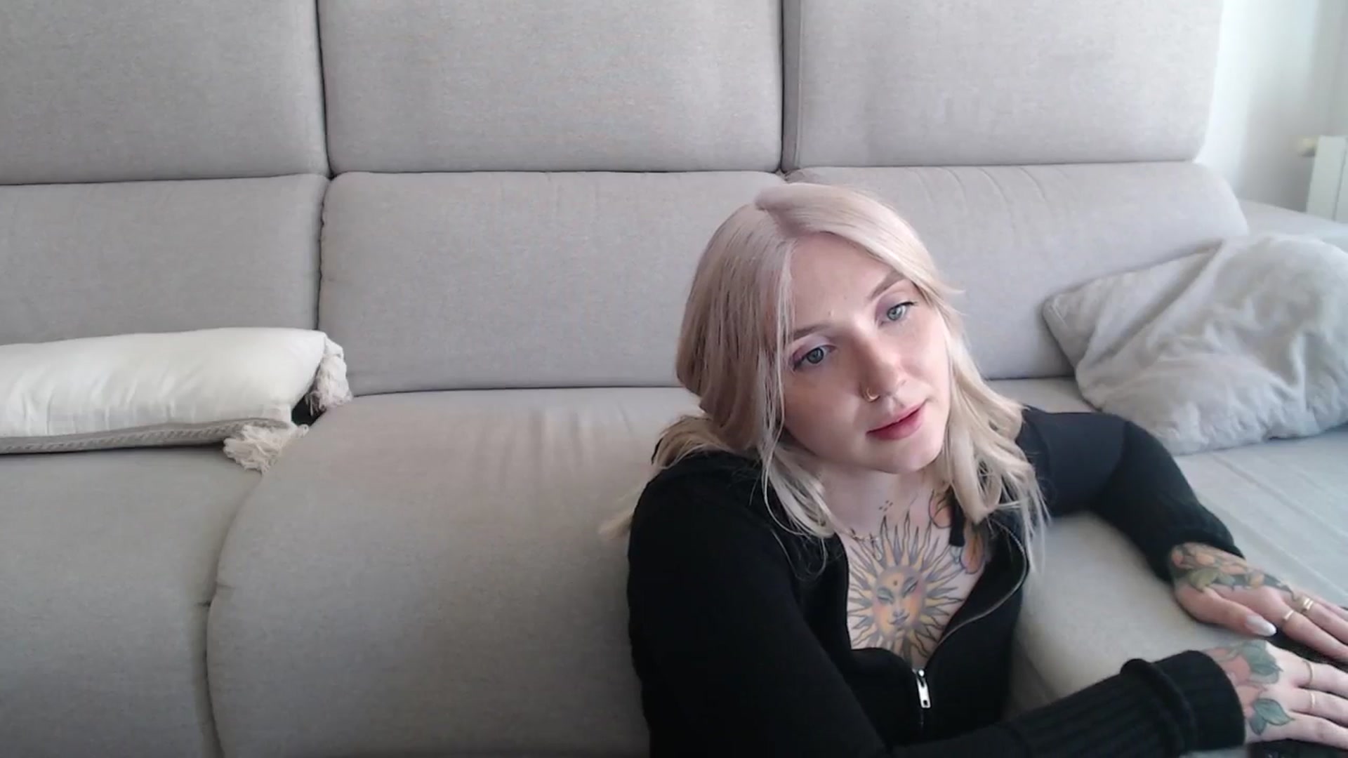 Gallery image thumbnail from Tattoo_bbgirl's myfreecams stream on, 09/23/2025, 15:01 image 13 of 20