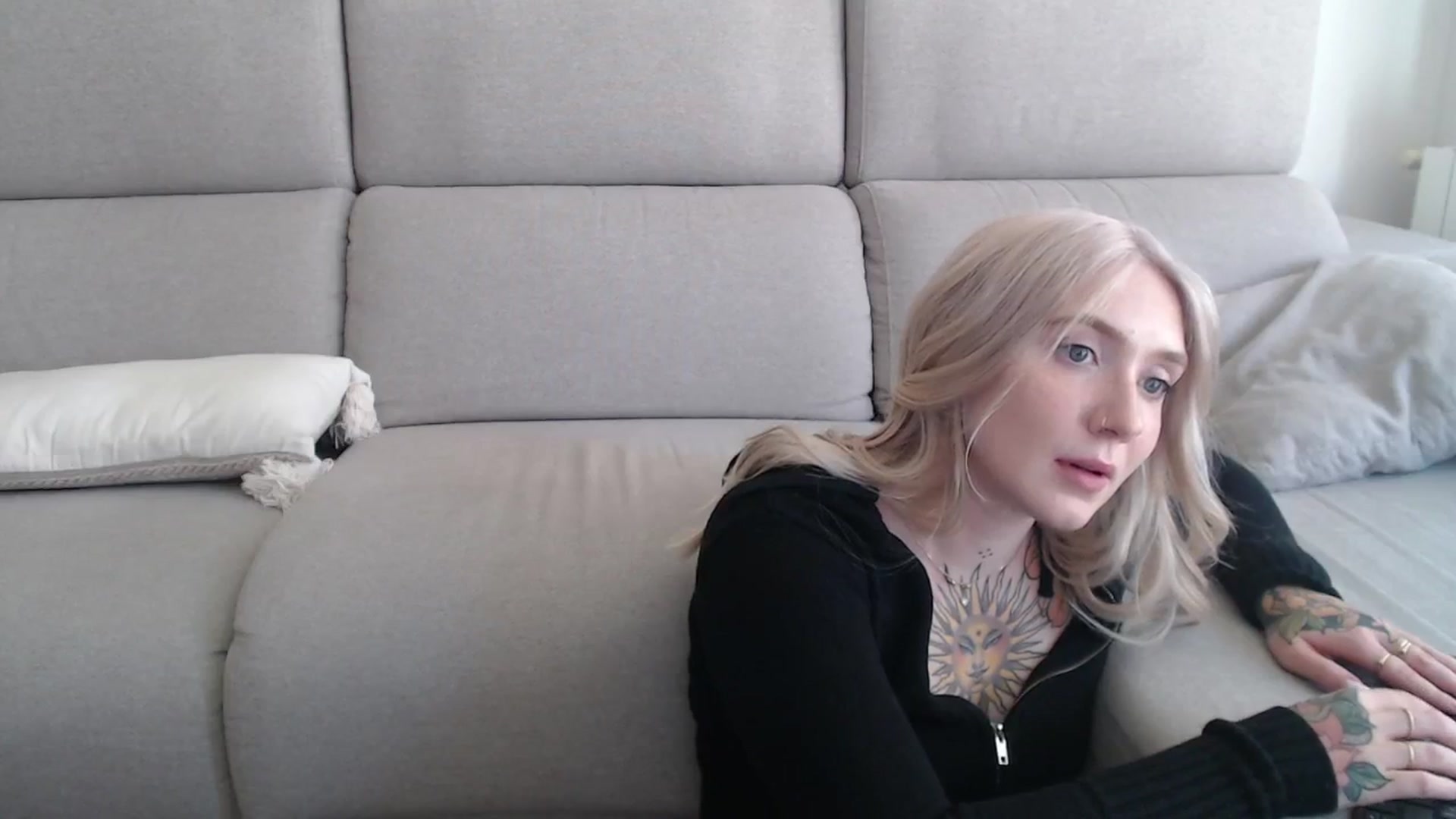 Gallery image thumbnail from Tattoo_bbgirl's myfreecams stream on, 09/23/2025, 15:01 image 12 of 20