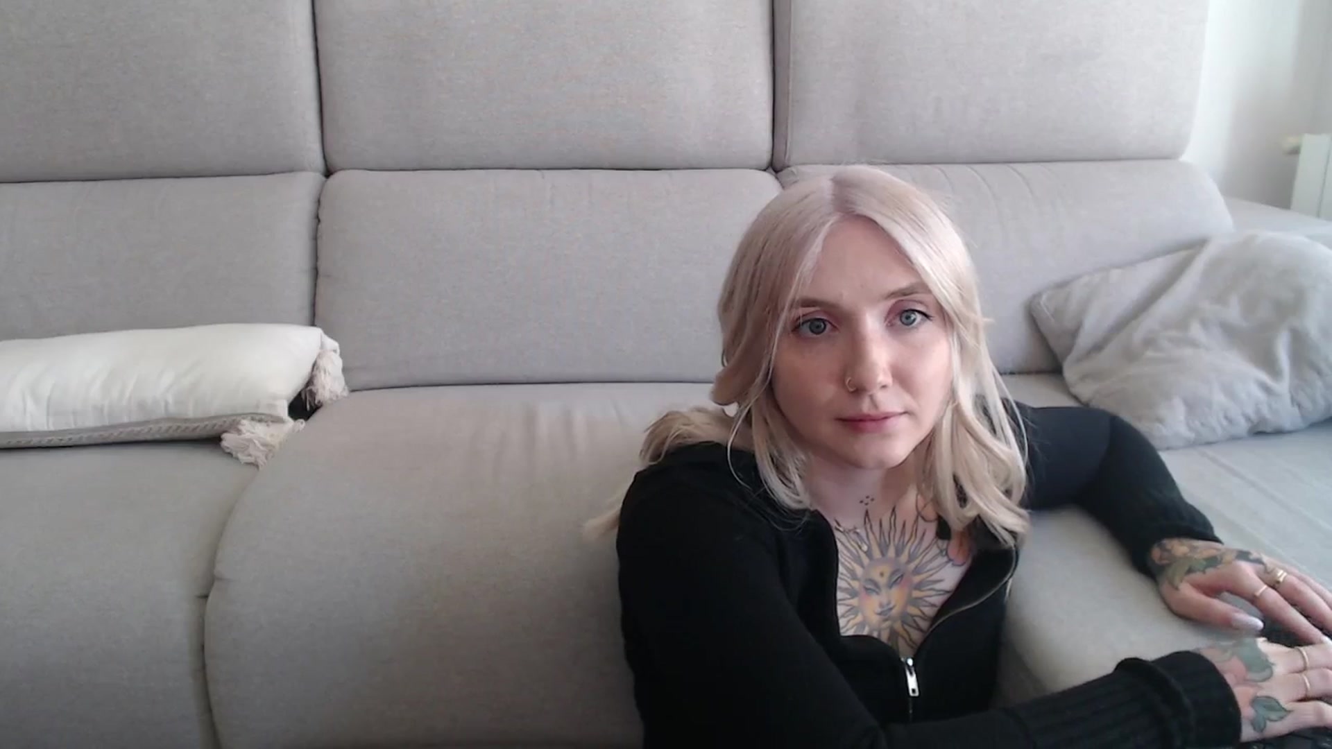 Gallery image thumbnail from Tattoo_bbgirl's myfreecams stream on, 09/23/2025, 15:01 image 11 of 20