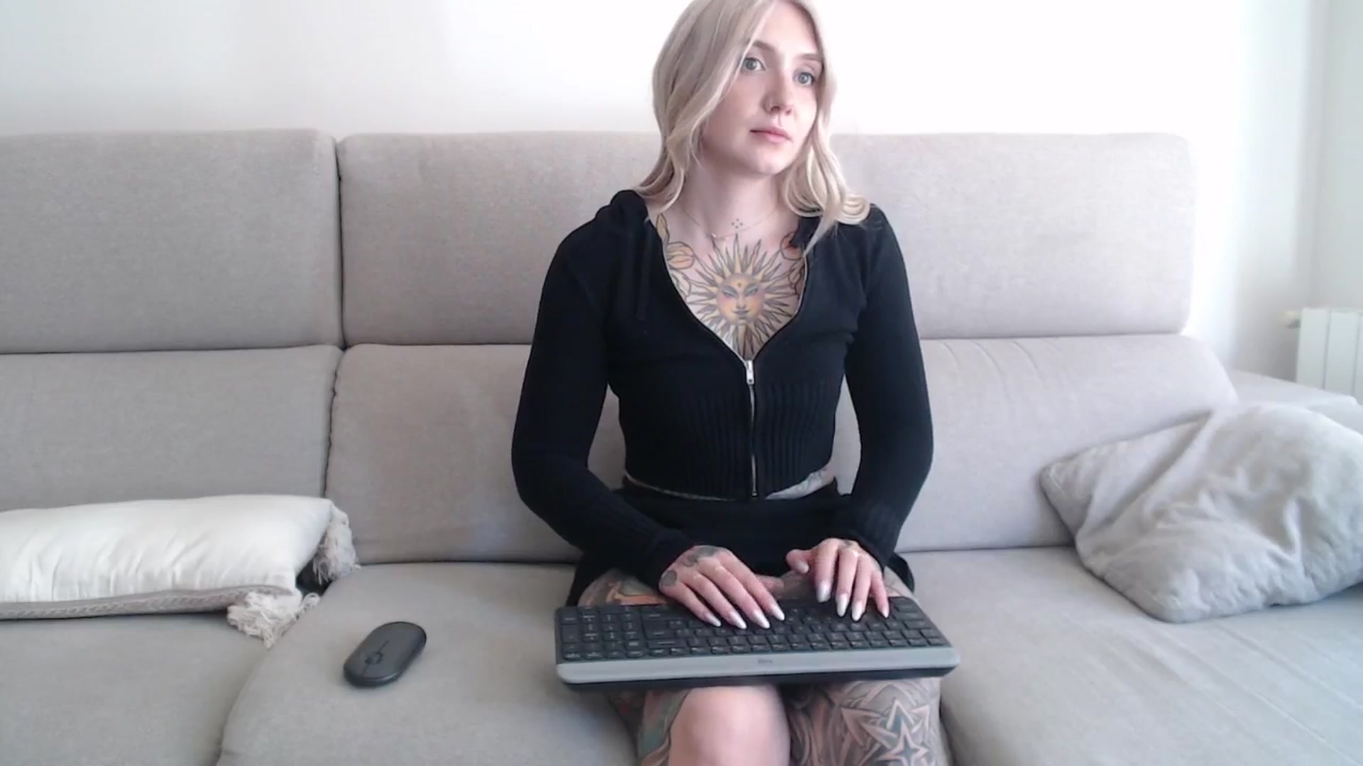 Gallery image thumbnail from Tattoo_bbgirl's myfreecams stream on, 09/23/2025, 15:01 image 20 of 20