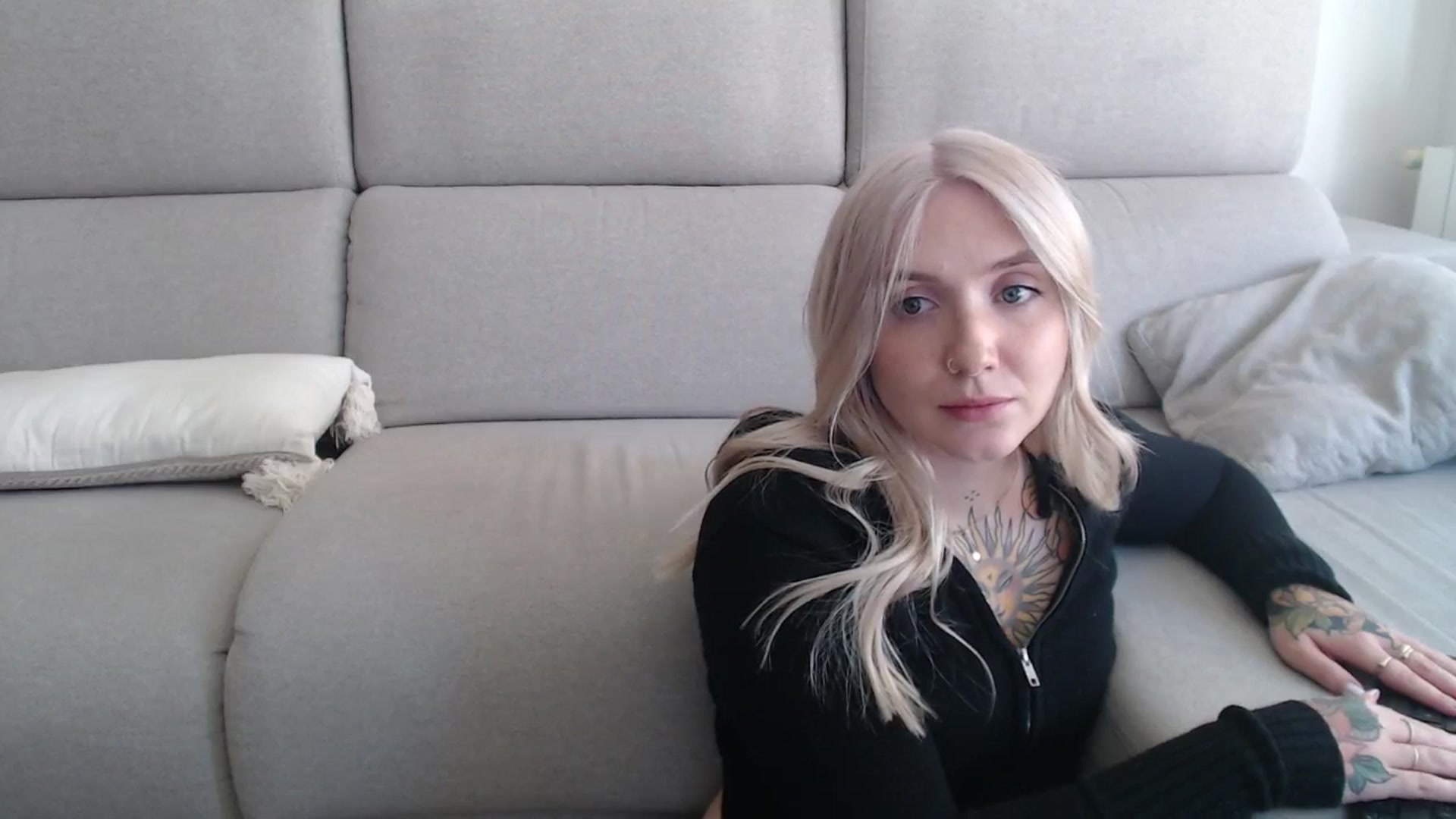 Gallery image thumbnail from Tattoo_bbgirl's myfreecams stream on, 09/23/2025, 15:01 image 3 of 20