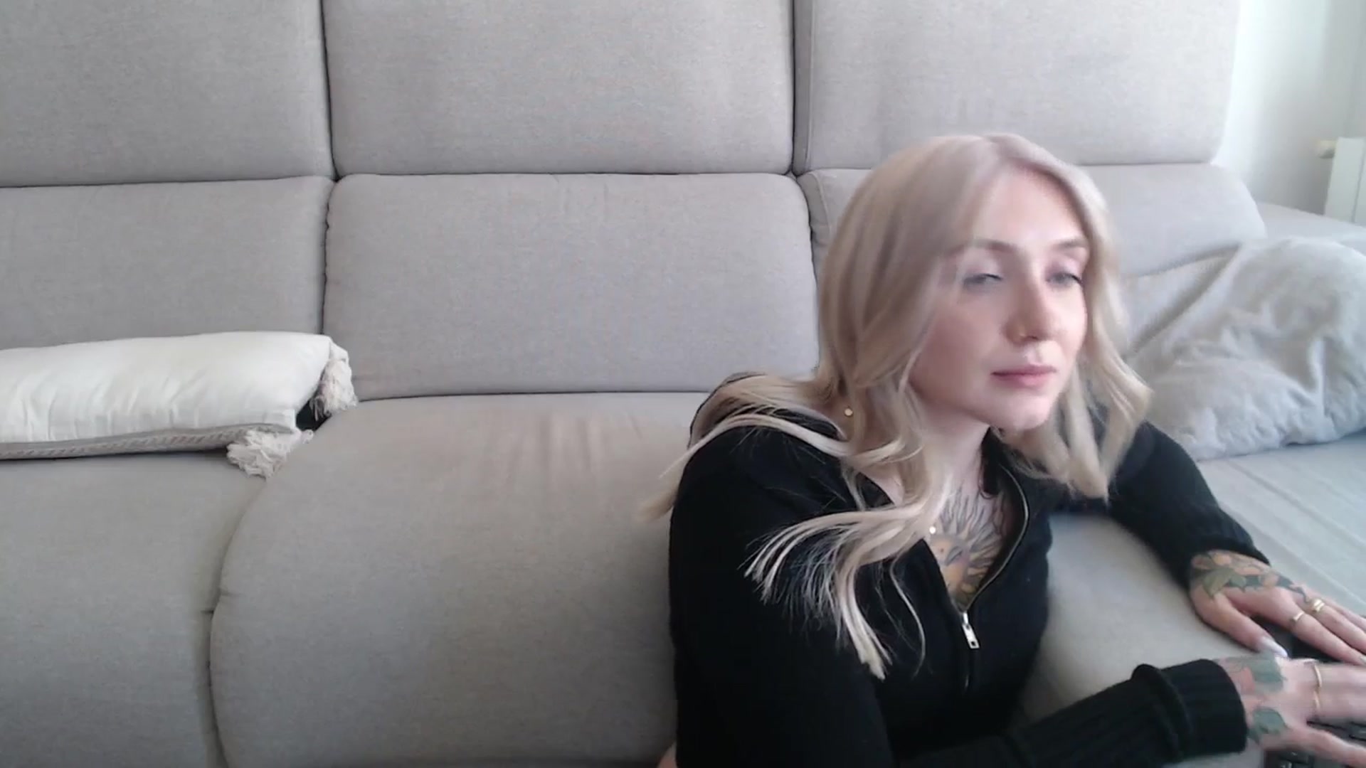 Gallery image thumbnail from Tattoo_bbgirl's myfreecams stream on, 09/23/2025, 15:01 image 4 of 20