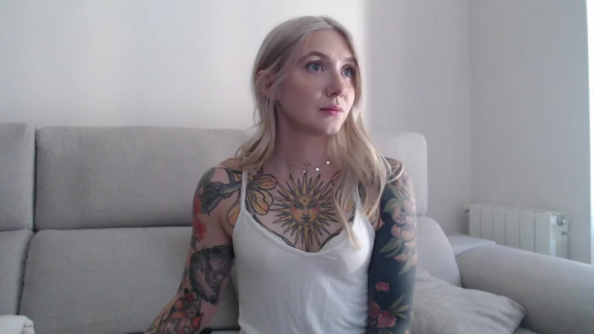 Gallery image thumbnail from Tattoo_bbgirl's myfreecams stream on, 09/24/2025, 11:59 image 11 of 20