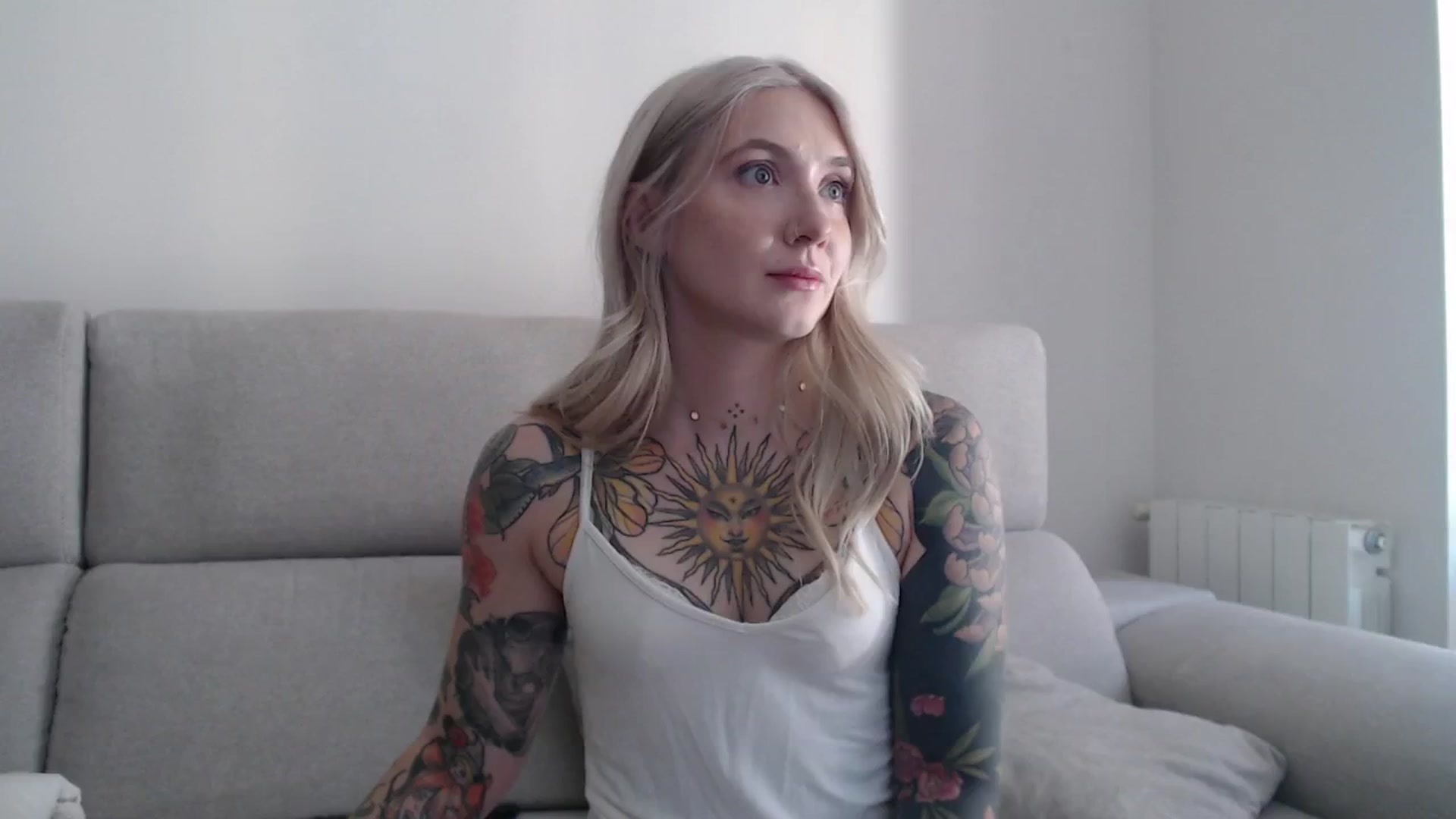 Gallery image thumbnail from Tattoo_bbgirl's myfreecams stream on, 09/24/2025, 11:59 image 12 of 20