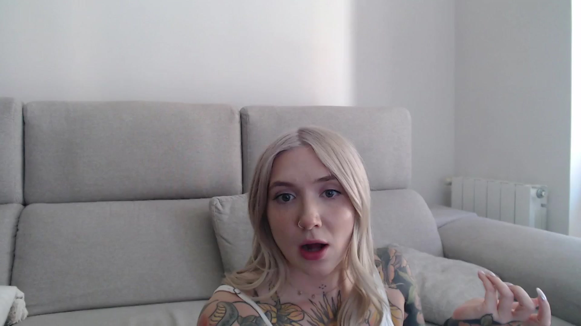 Gallery image thumbnail from Tattoo_bbgirl's myfreecams stream on, 09/24/2025, 12:53 image 10 of 20