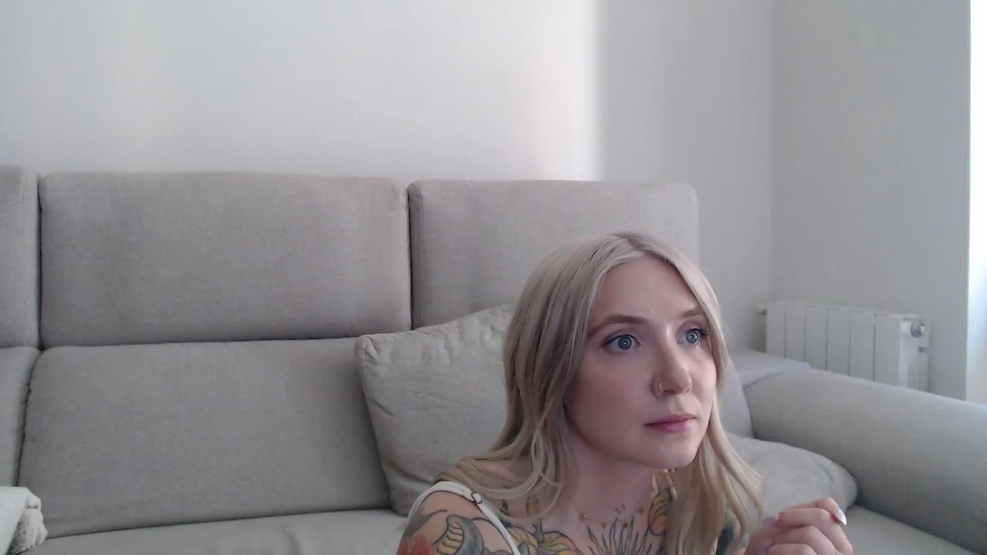 Gallery image thumbnail from Tattoo_bbgirl's myfreecams stream on, 09/24/2025, 12:53 image 11 of 20