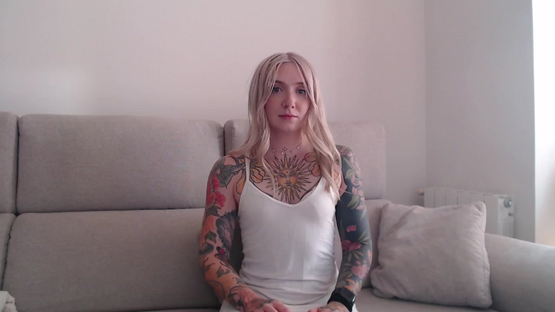 Gallery image thumbnail from Tattoo_bbgirl's myfreecams stream on, 09/24/2025, 17:05 image 12 of 20