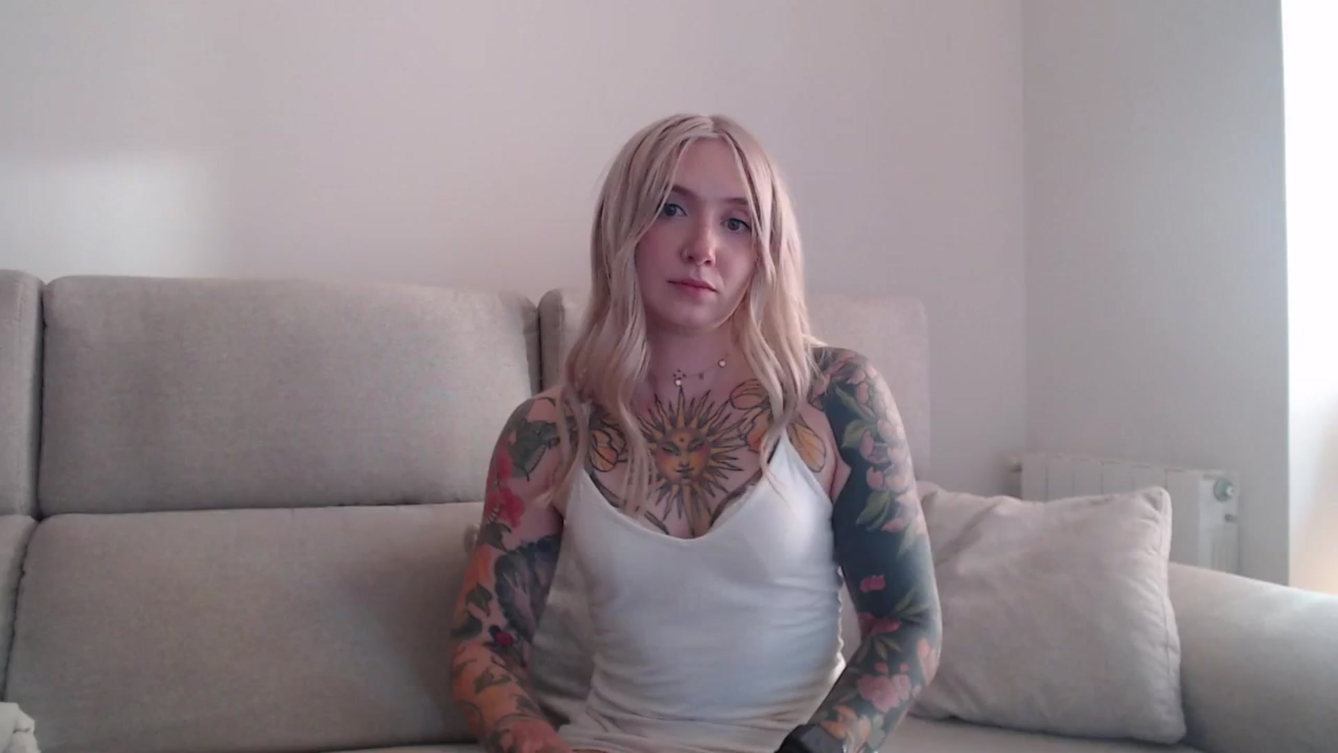 Gallery image thumbnail from Tattoo_bbgirl's myfreecams stream on, 09/24/2025, 17:05 image 20 of 20