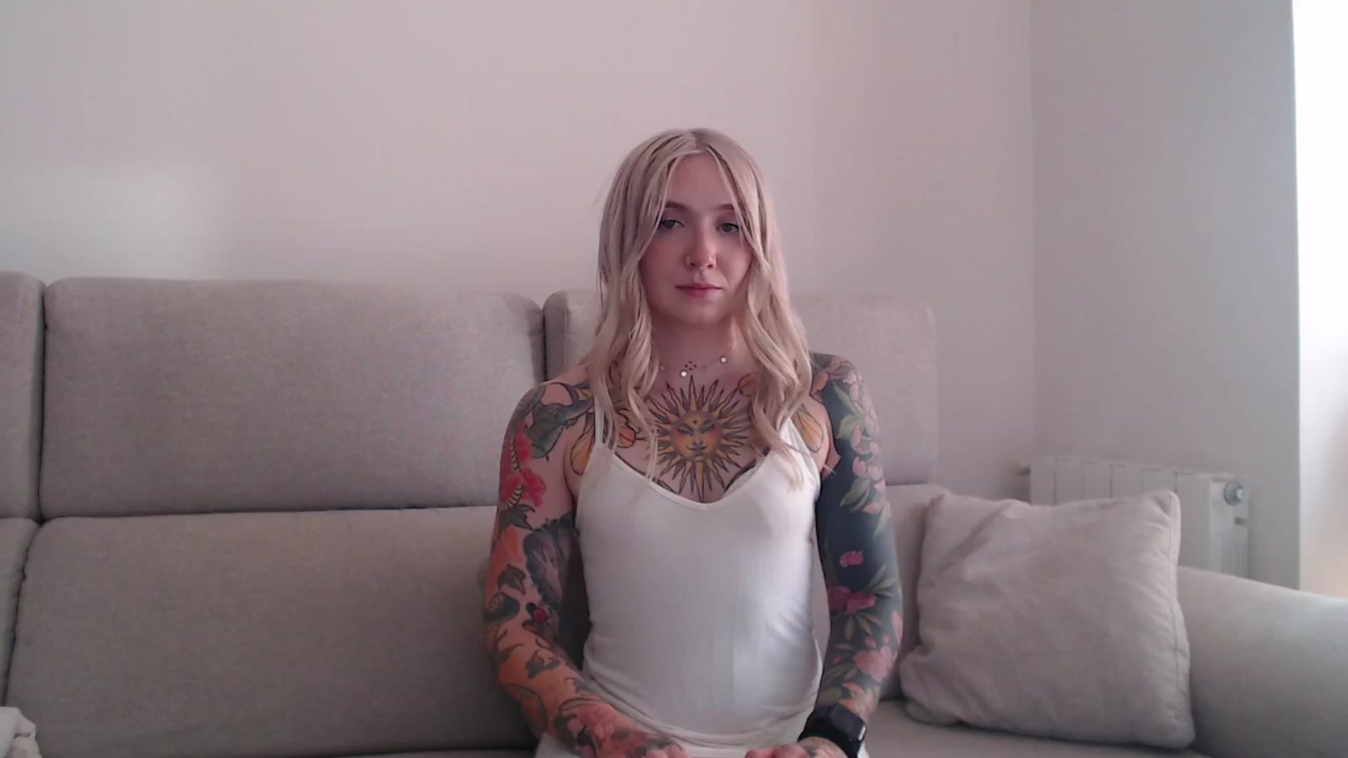 Gallery image thumbnail from Tattoo_bbgirl's myfreecams stream on, 09/24/2025, 17:05 image 13 of 20