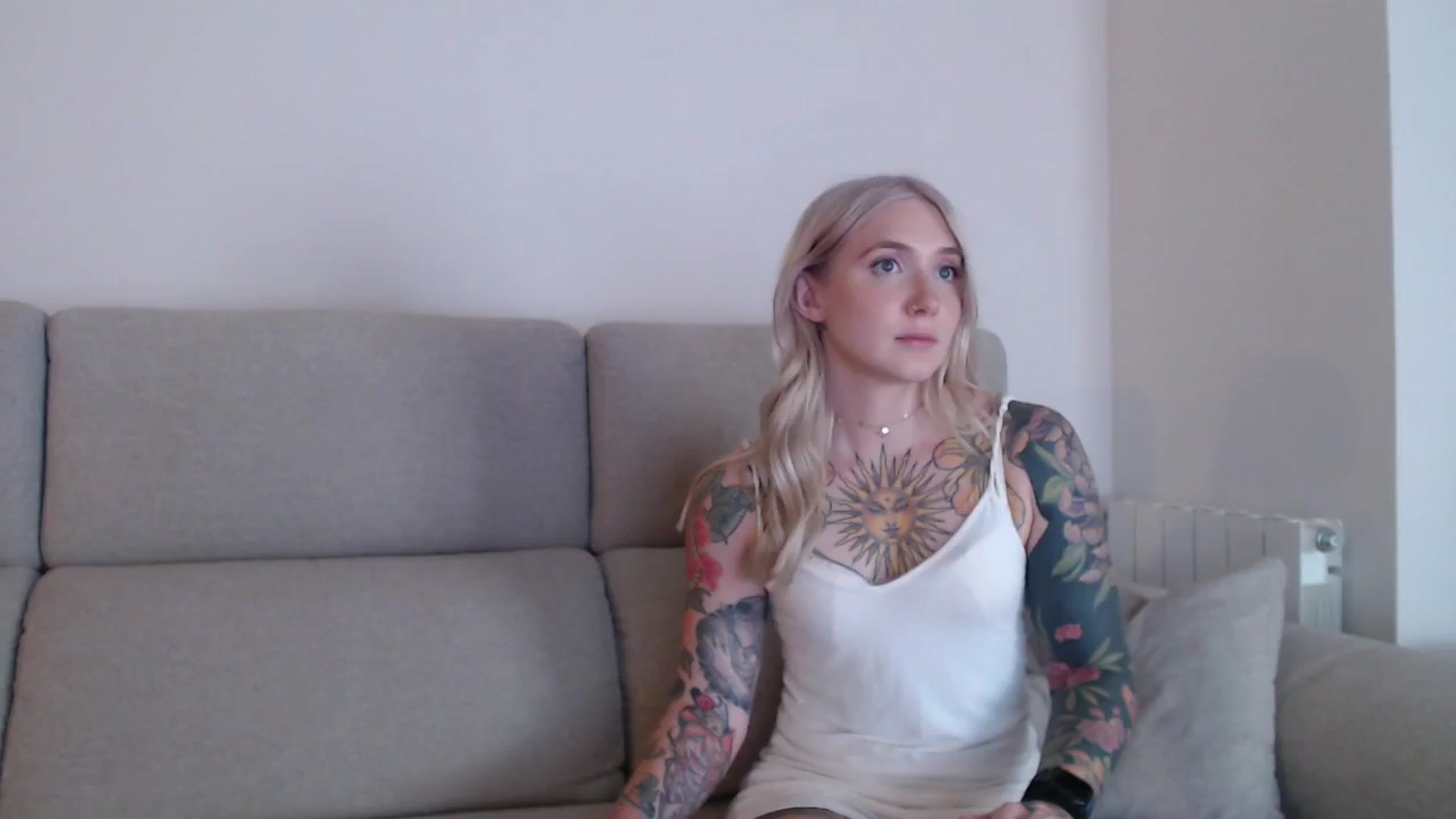 Gallery image thumbnail from Tattoo_bbgirl's myfreecams stream on, 09/24/2025, 21:34 image 2 of 20