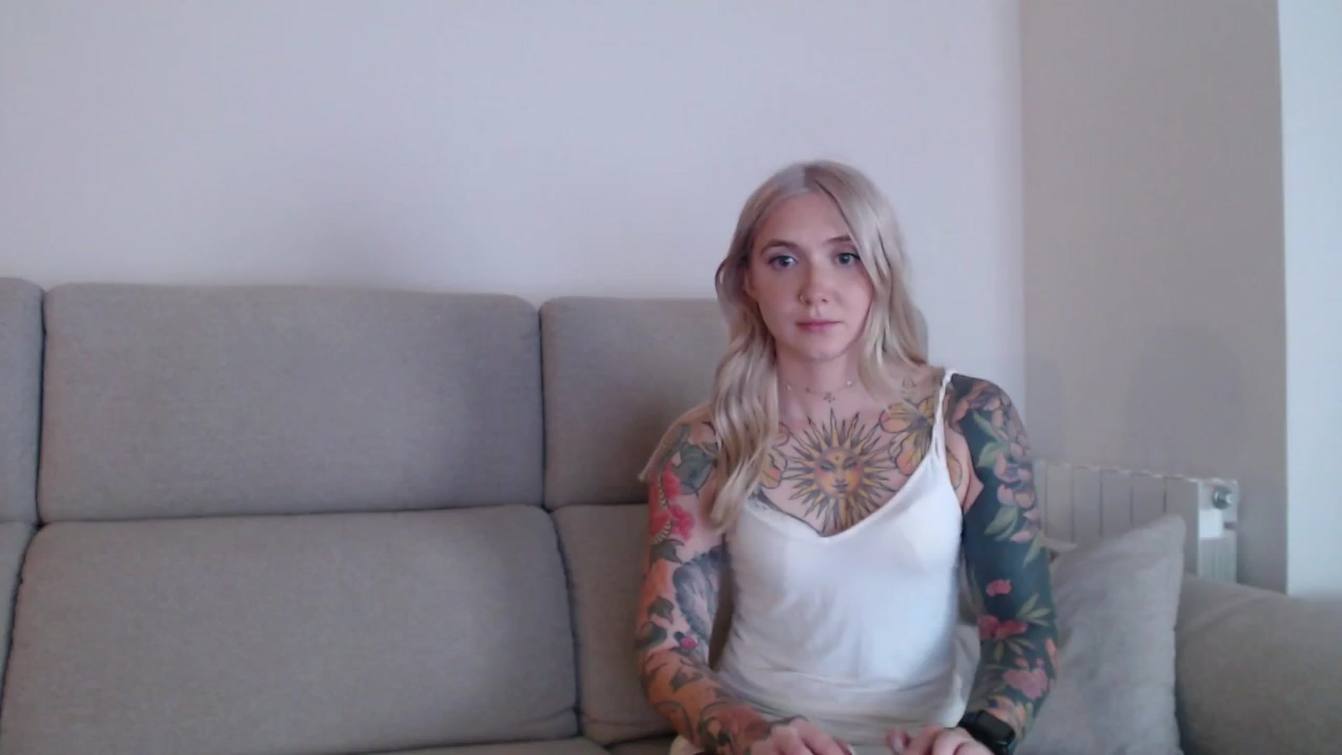 Gallery image thumbnail from Tattoo_bbgirl's myfreecams stream on, 09/24/2025, 21:34 image 3 of 20