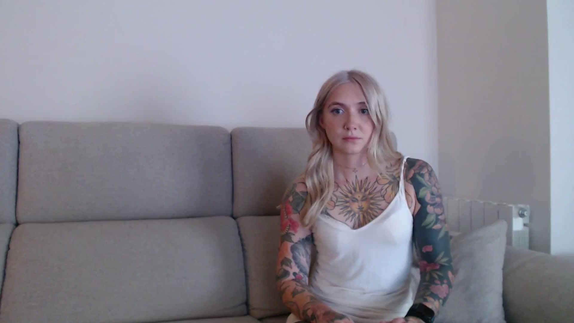 Gallery image thumbnail from Tattoo_bbgirl's myfreecams stream on, 09/24/2025, 21:34 image 7 of 20