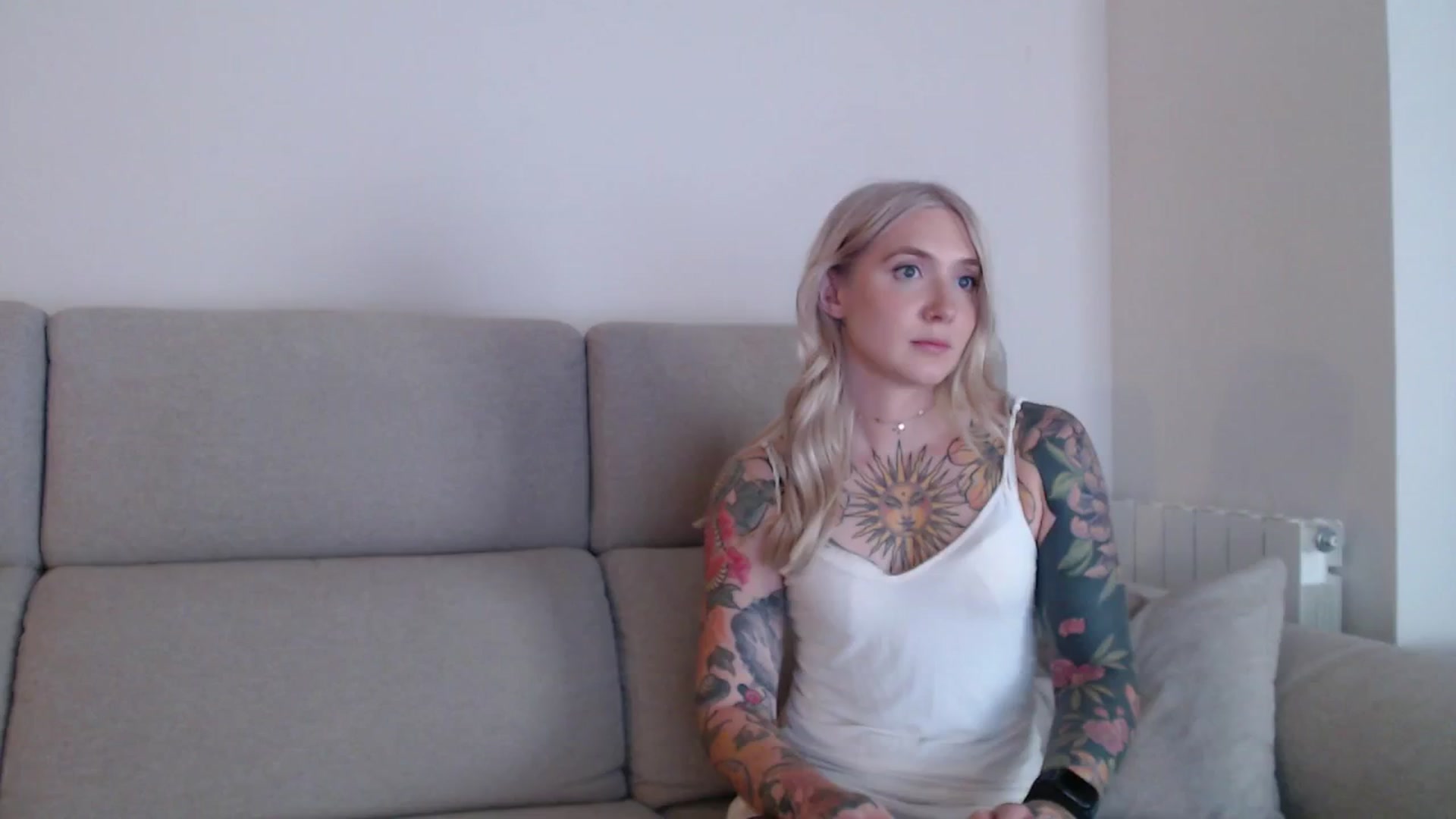 Gallery image thumbnail from Tattoo_bbgirl's myfreecams stream on, 09/24/2025, 21:34 image 6 of 20