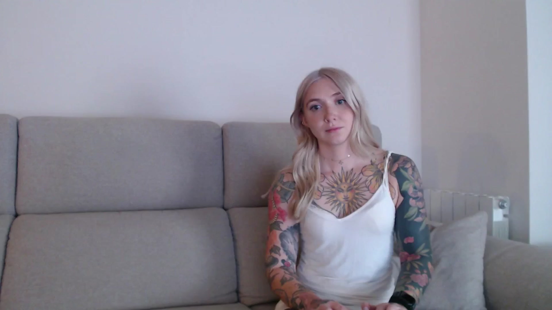 Gallery image thumbnail from Tattoo_bbgirl's myfreecams stream on, 09/24/2025, 21:34 image 5 of 20