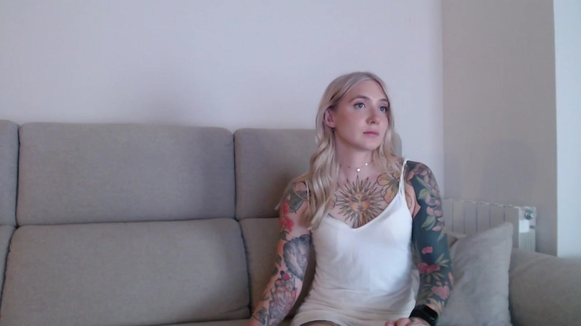 Gallery image thumbnail from Tattoo_bbgirl's myfreecams stream on, 09/24/2025, 21:34 image 4 of 20