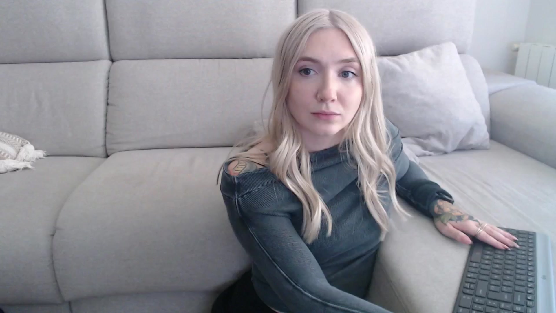 Gallery image thumbnail from Tattoo_bbgirl's myfreecams stream on, 09/26/2025, 15:26 image 2 of 20