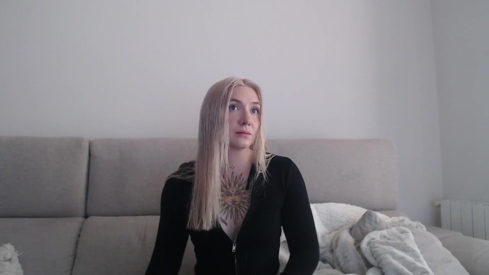 Gallery image thumbnail from Tattoo_bbgirl's myfreecams stream on, 09/29/2025, 12:56 image 2 of 20