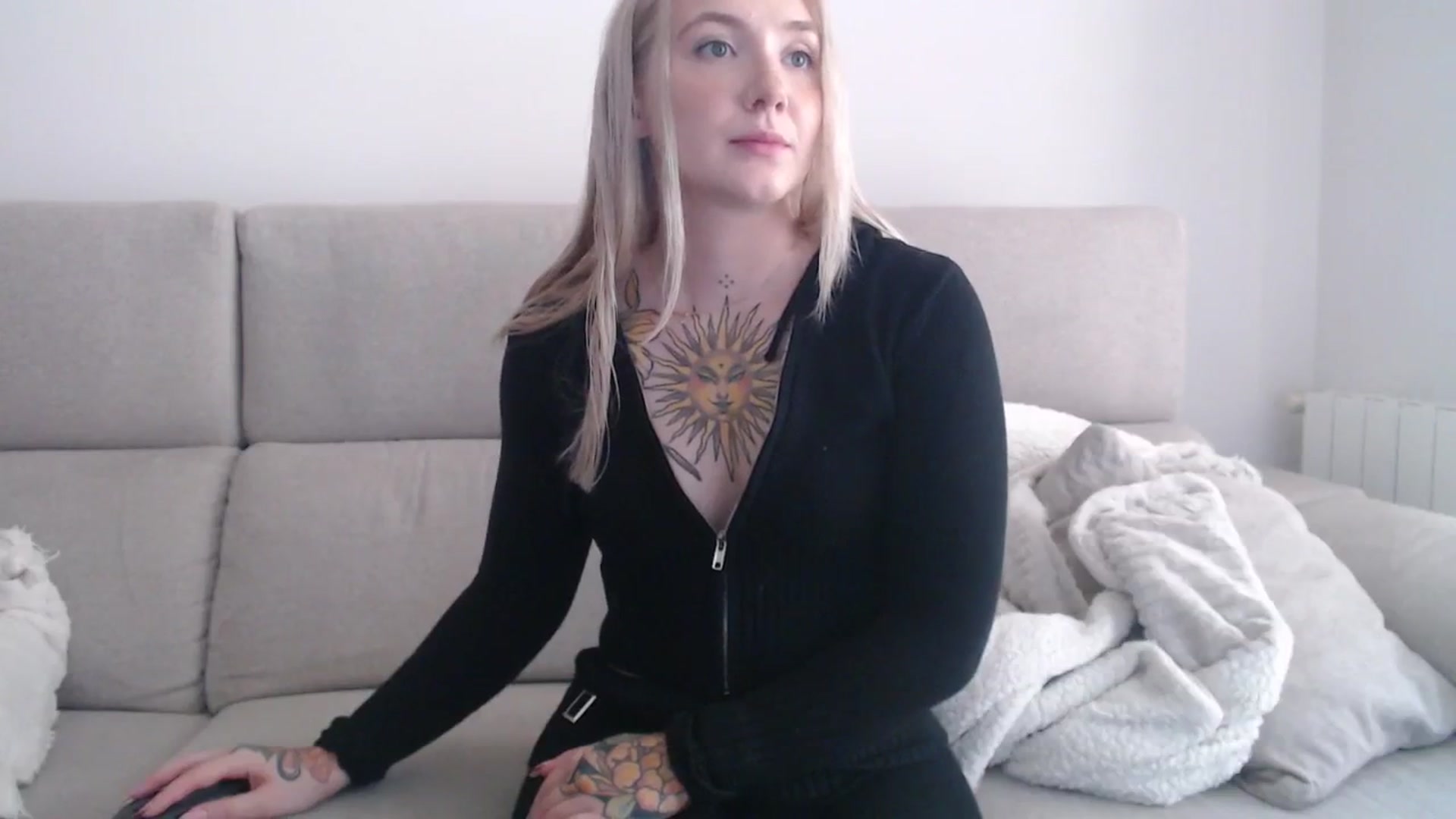 Gallery image thumbnail from Tattoo_bbgirl's myfreecams stream on, 09/29/2025, 12:56 image 11 of 20