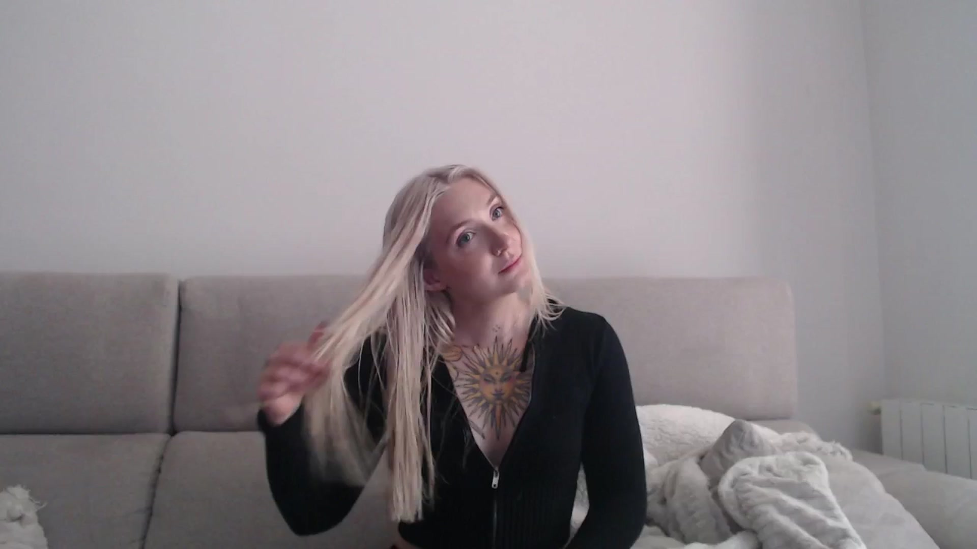 Gallery image thumbnail from Tattoo_bbgirl's myfreecams stream on, 09/29/2025, 12:56 image 1 of 20