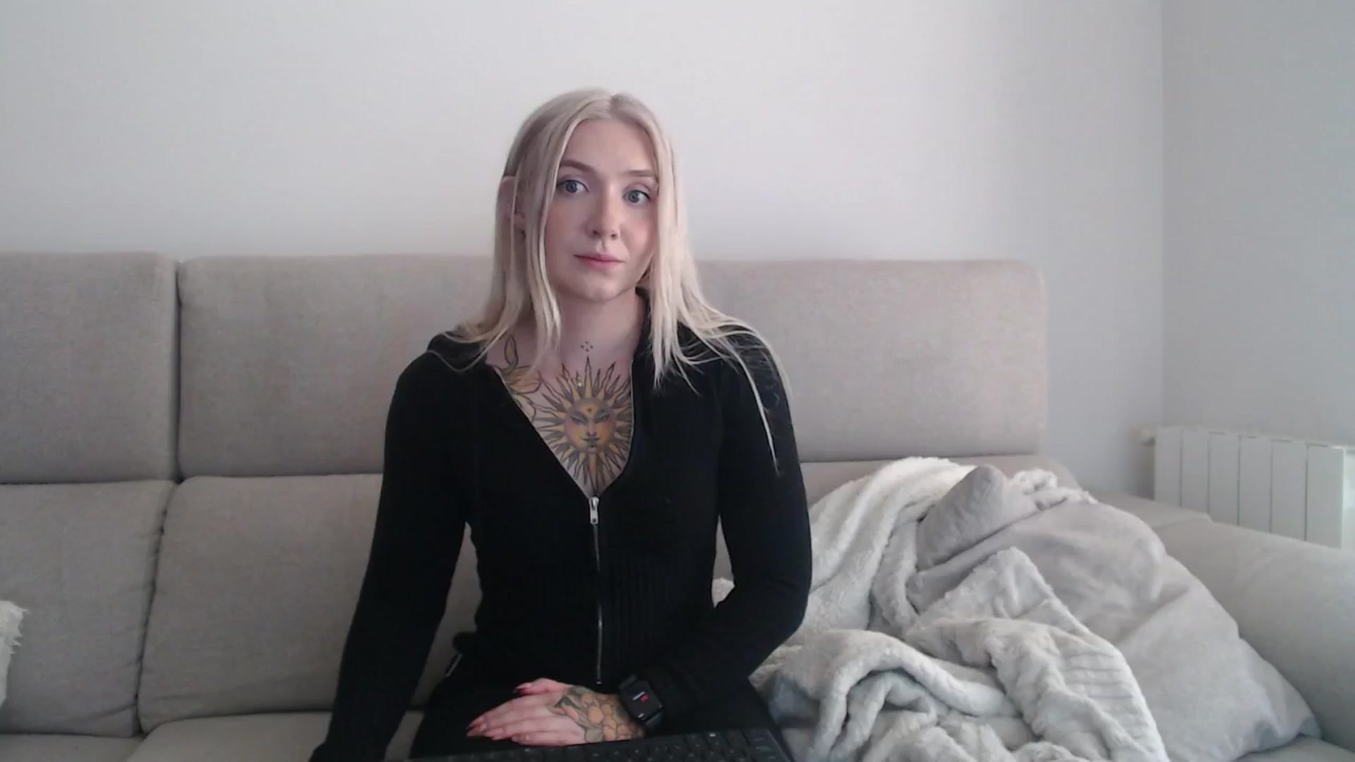 Gallery image thumbnail from Tattoo_bbgirl's myfreecams stream on, 09/29/2025, 14:28 image 1 of 20