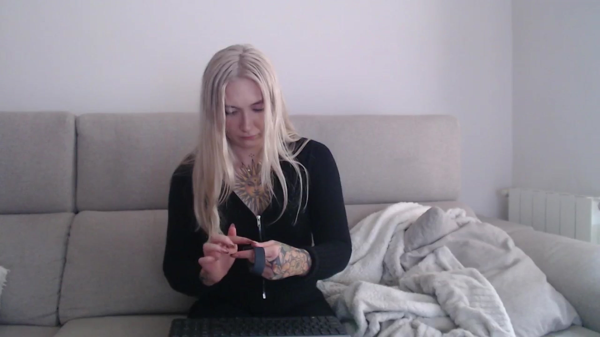 Gallery image thumbnail from Tattoo_bbgirl's myfreecams stream on, 09/29/2025, 14:28 image 11 of 20