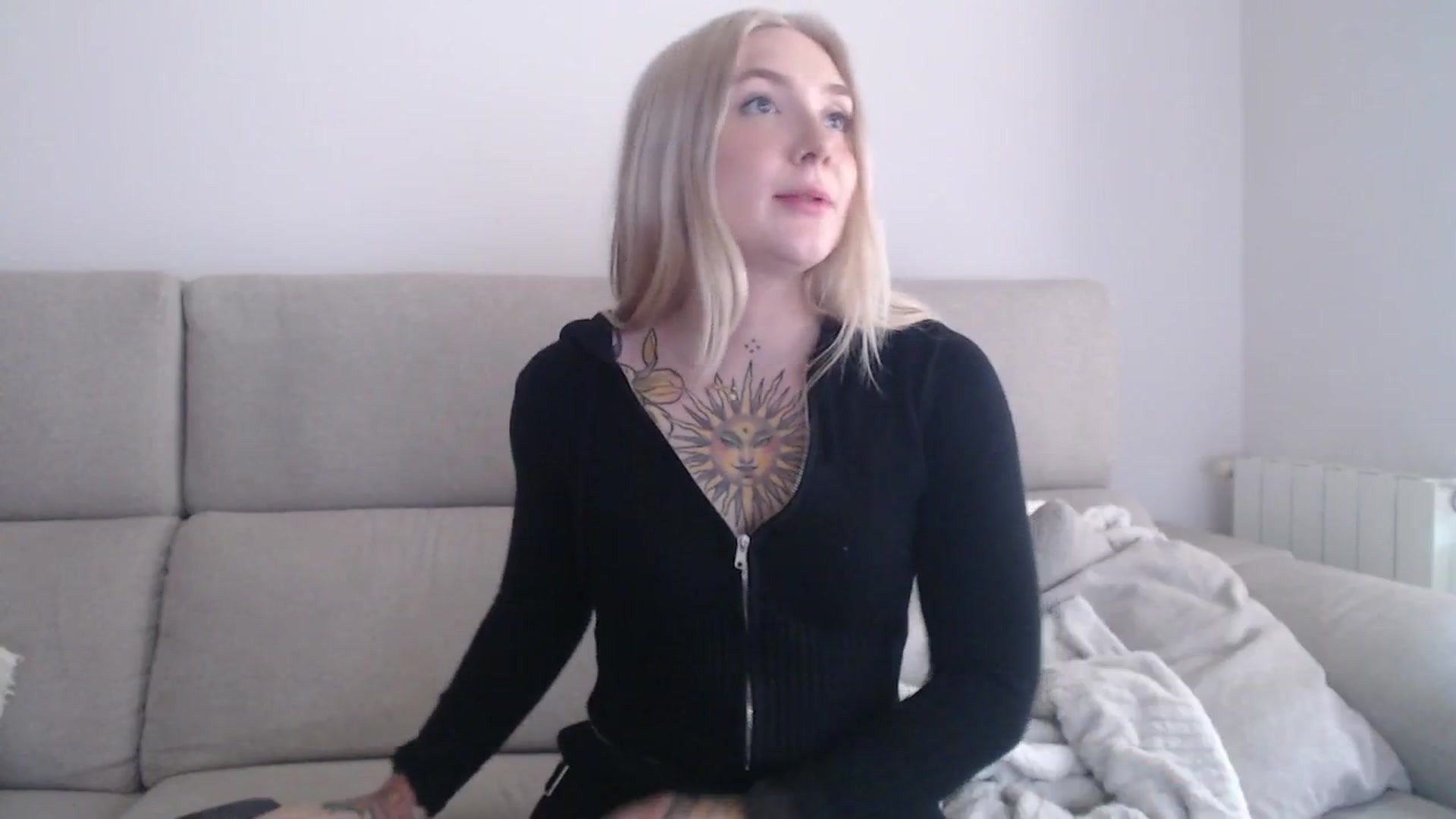 Gallery image thumbnail from Tattoo_bbgirl's myfreecams stream on, 09/29/2025, 14:28 image 12 of 20