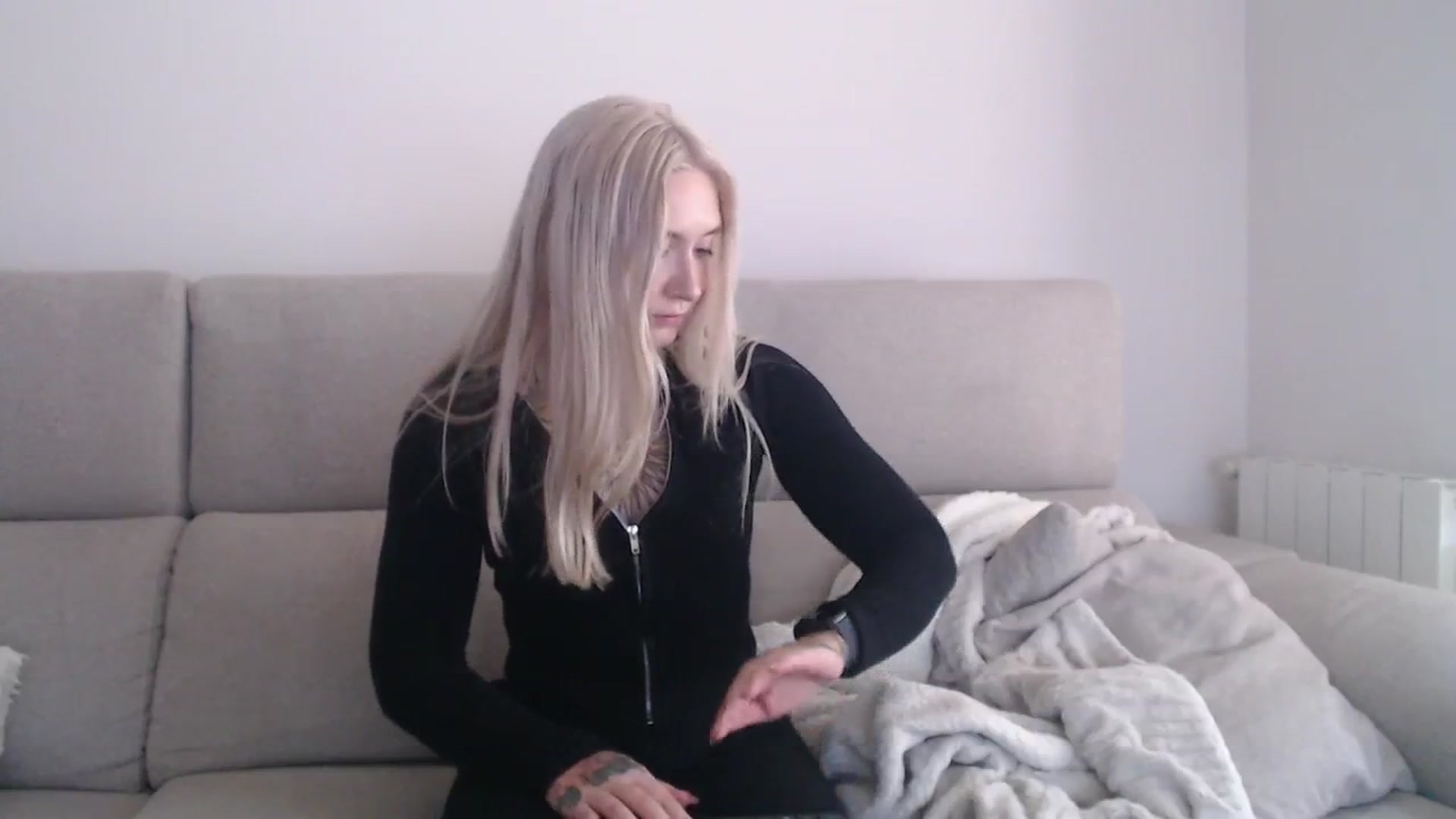 Gallery image thumbnail from Tattoo_bbgirl's myfreecams stream on, 09/29/2025, 14:28 image 5 of 20