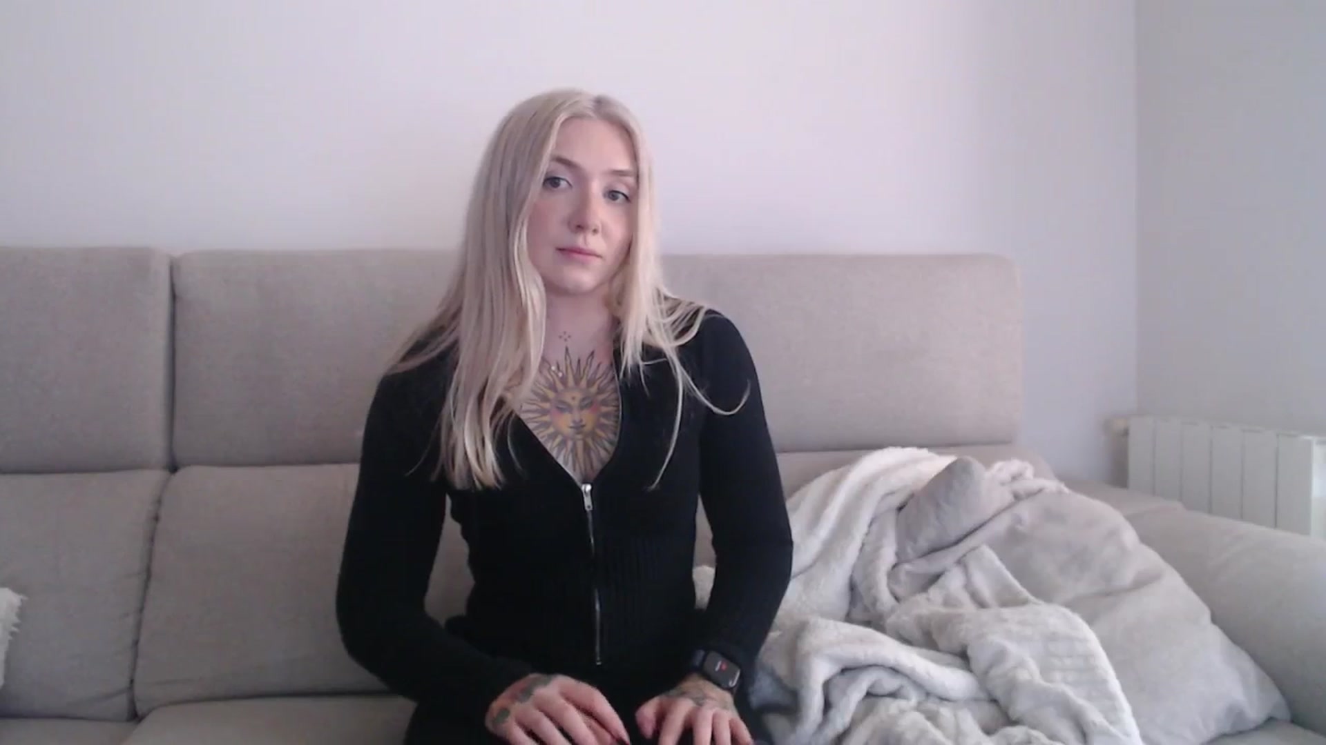 Gallery image thumbnail from Tattoo_bbgirl's myfreecams stream on, 09/29/2025, 14:28 image 4 of 20